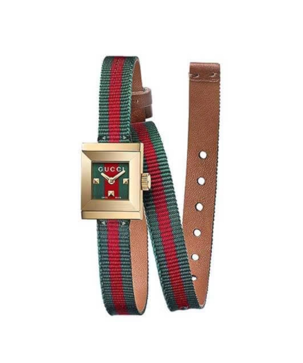 Gucci G-Frame 15 mm