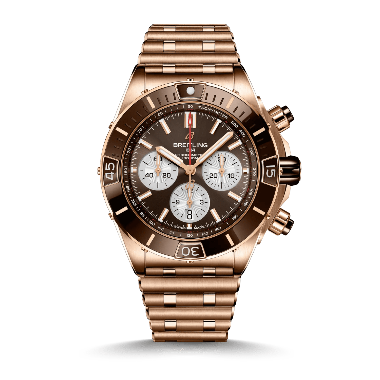 Breitling Super Chronomat B01 44 Produktbild main 0