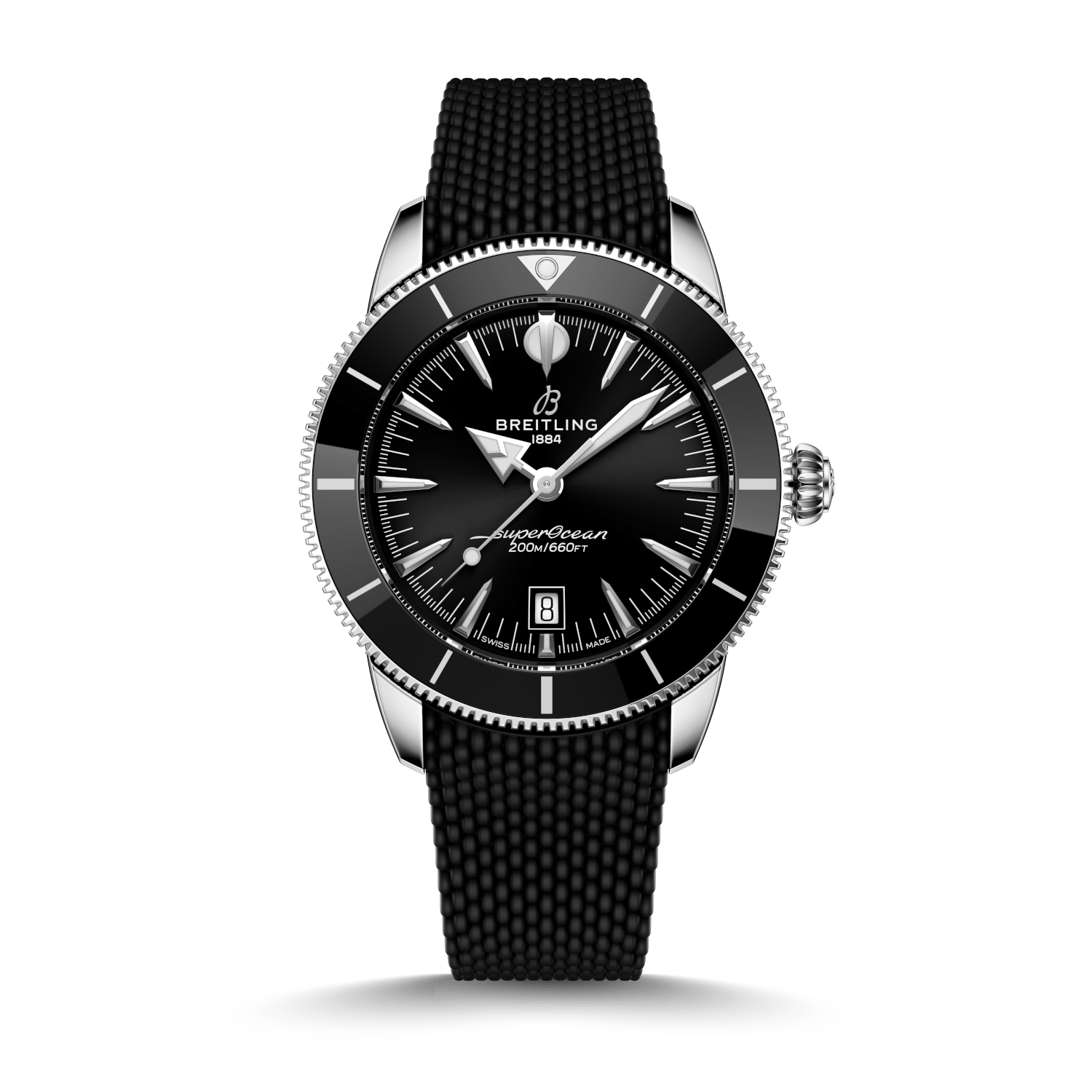 Breitling Superocean Heritage B31 Automatic 44 Produktbild main 0