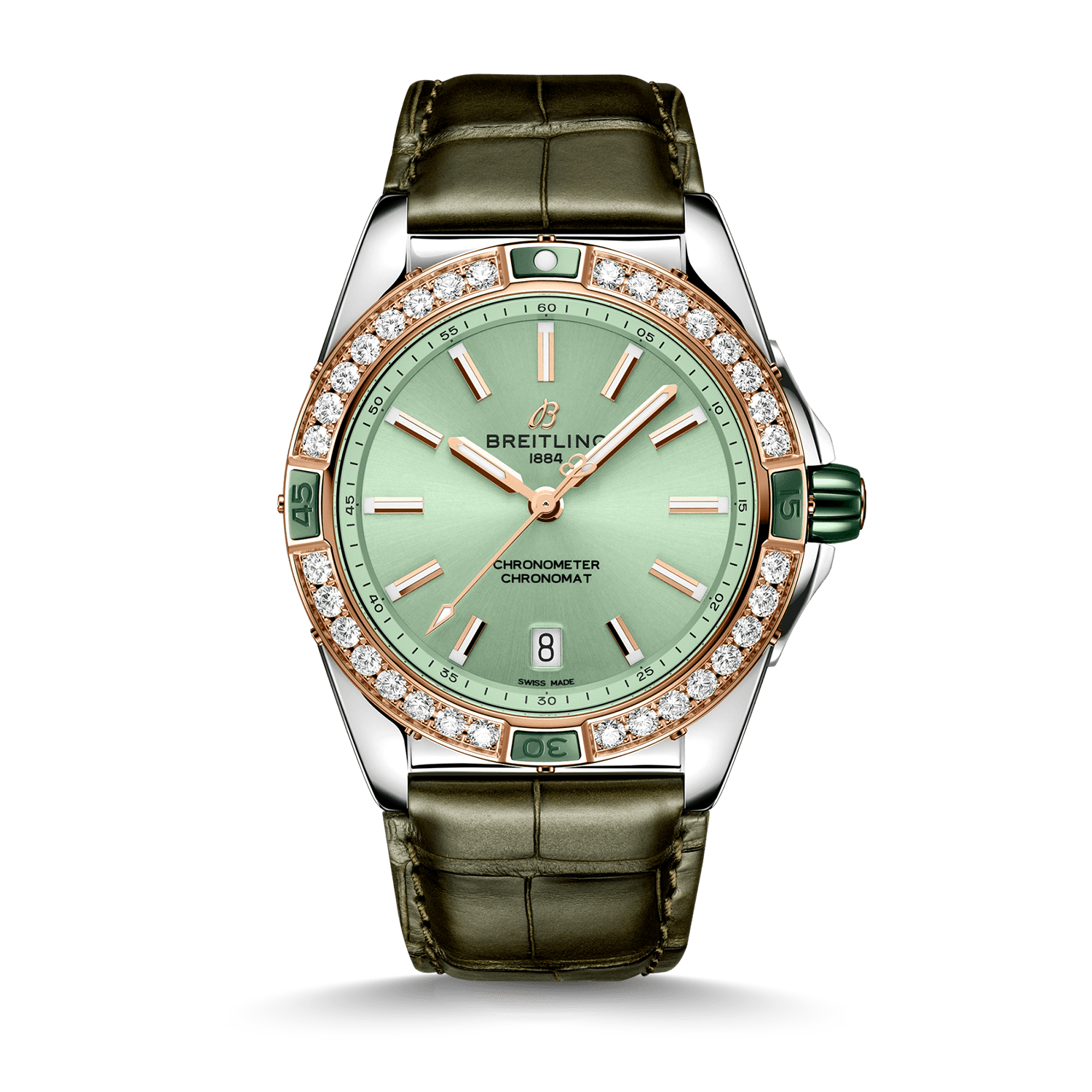 Breitling Super Chronomat Automatic 38