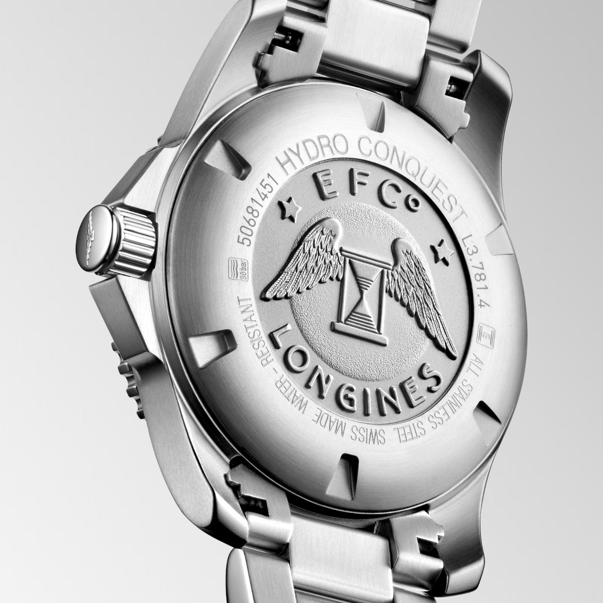 Longines HydroConquest Produktbild main 2