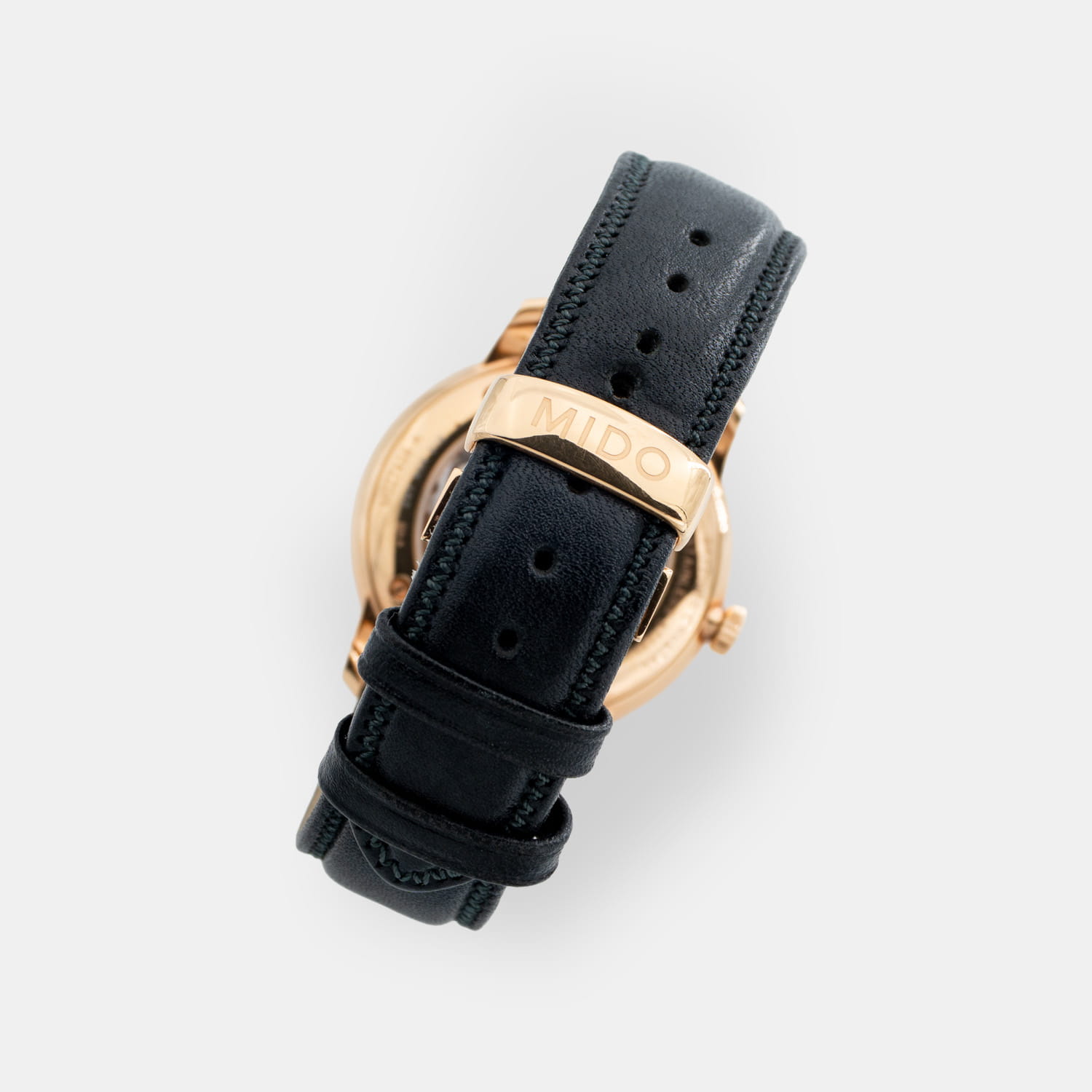MIDO Baroncelli Chronometer CPO Produktbild main 3