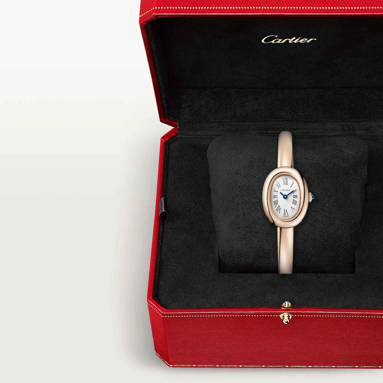Cartier Baignoire (Größe 16) Produktbild main 4