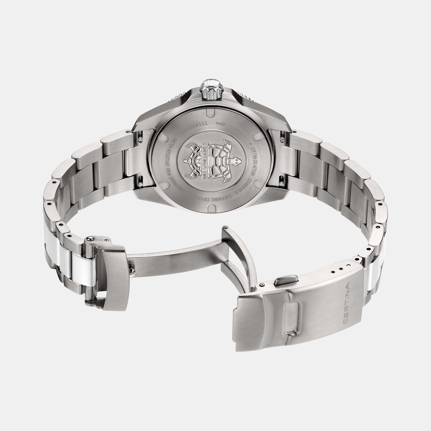 Certina DS Action 34.5 Produktbild main 3