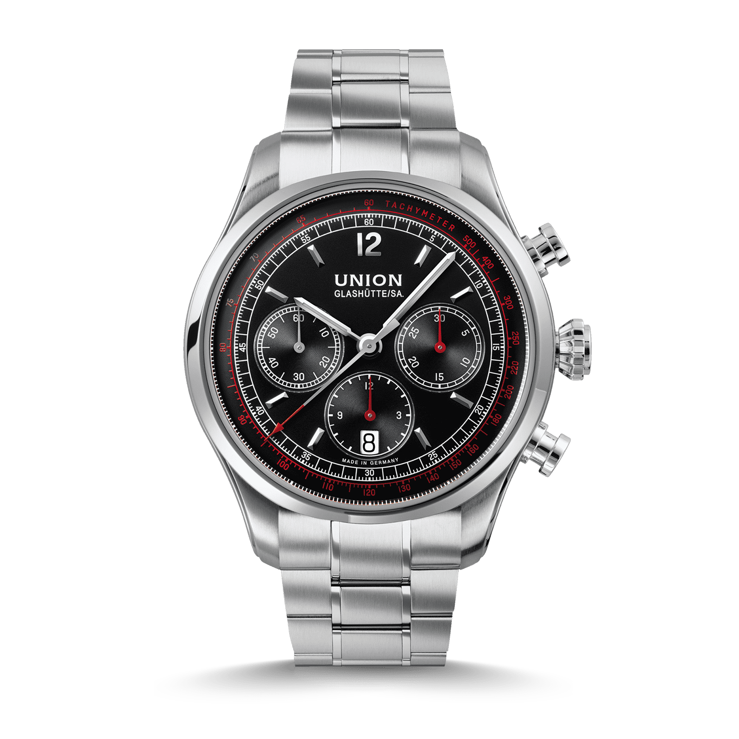 UNION Glashütte Belisar Chronograph Produktbild main 0