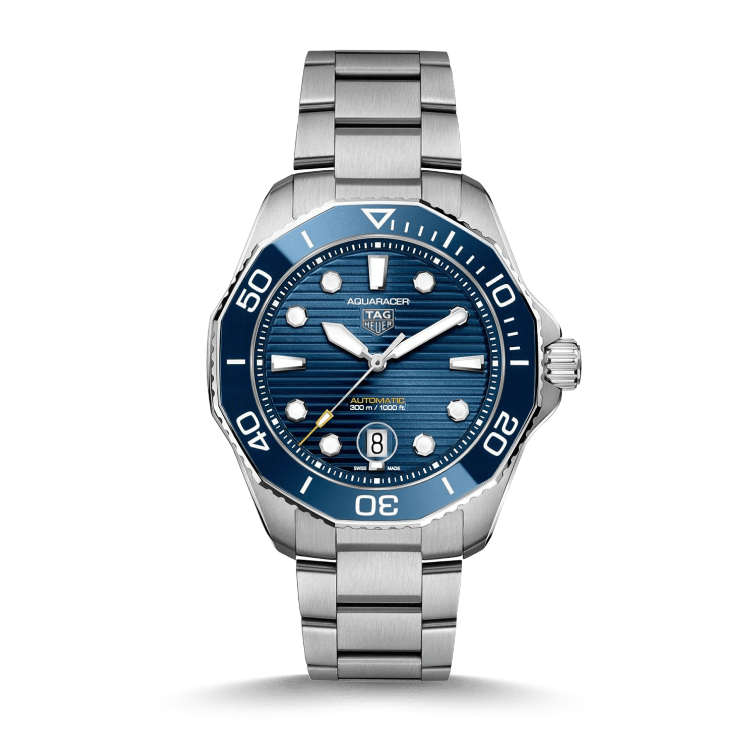 TAG HEUER Aquaracer Professional 300 CPO3 TAG HEUER Aquaracer Professional 300 CPO3