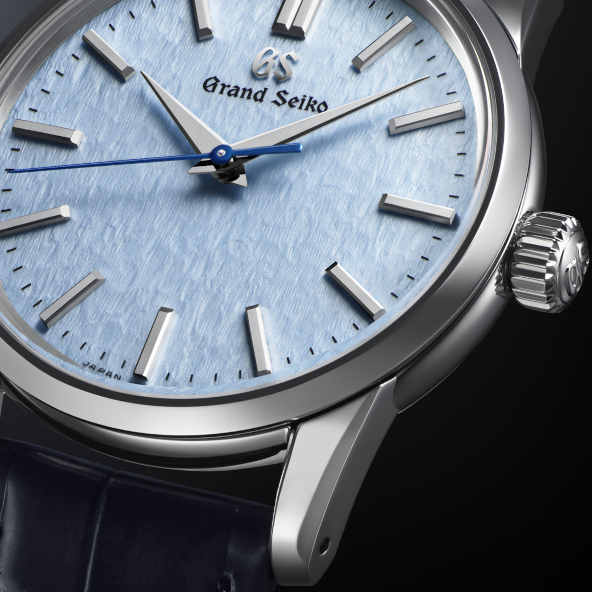 Grand Seiko Skyflake Elegance Collection Produktbild main 7