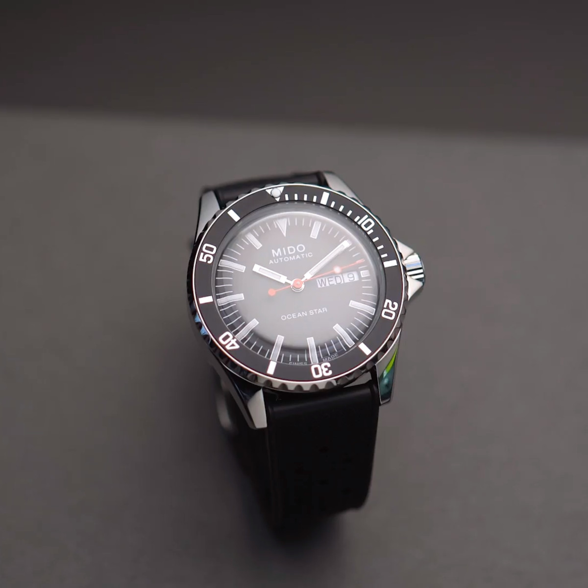 Mido Ocean Star Tribute Produktbild main 4