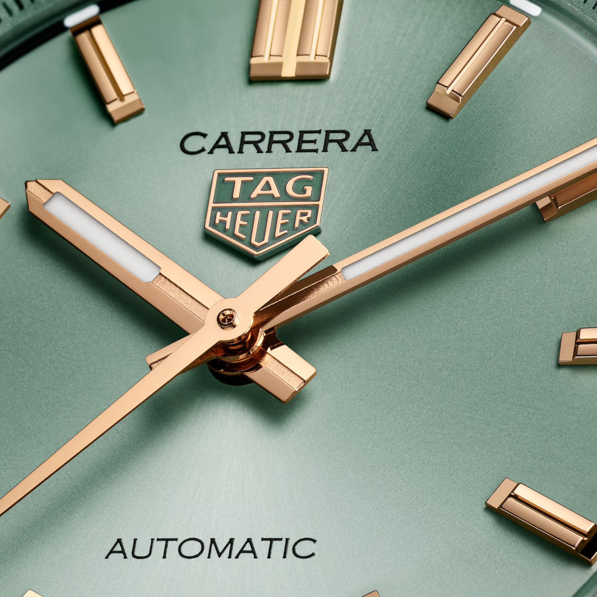 TAG HEUER Carrera Date Produktbild main 1