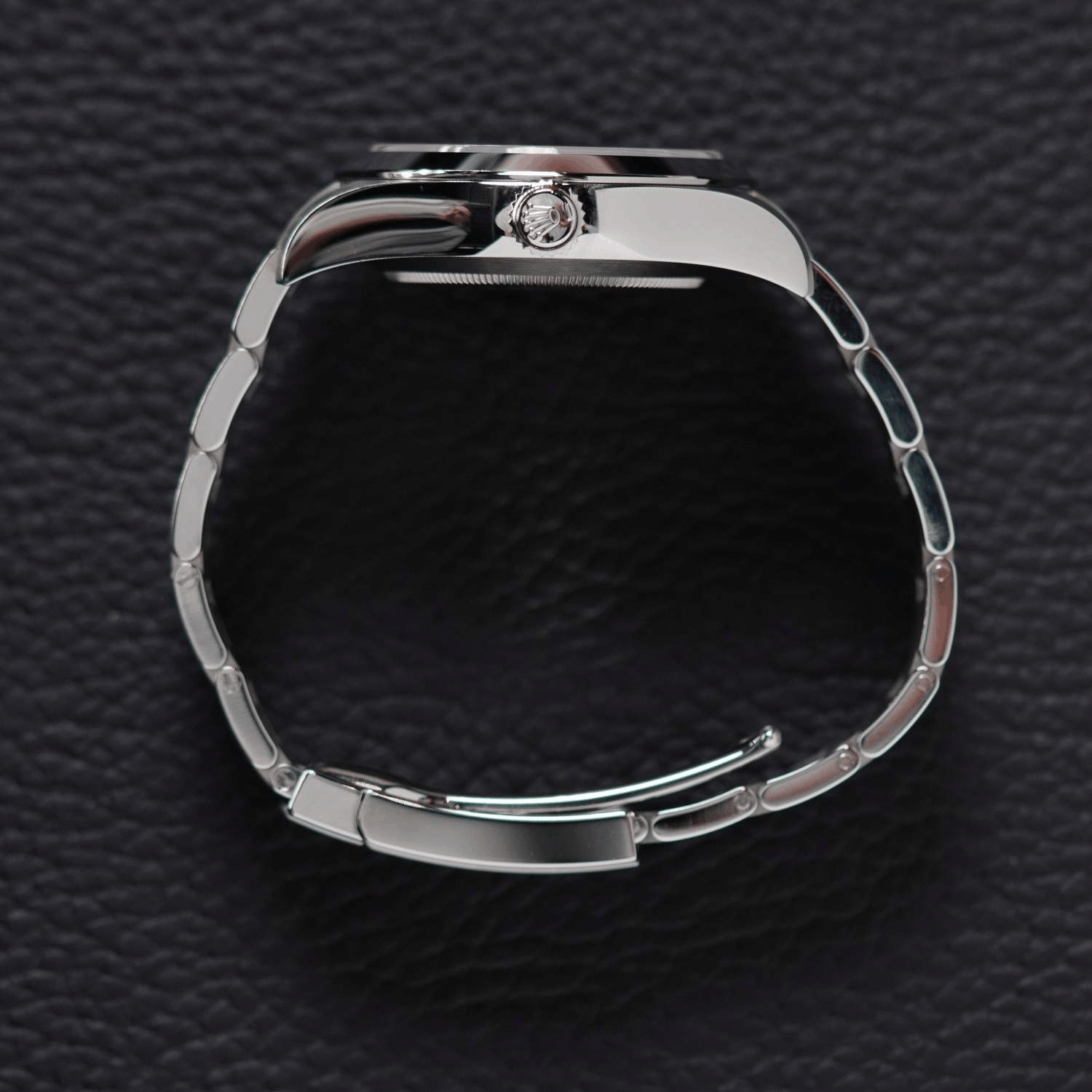 Rolex Oyster Perpetual Air-King 40 CPO Produktbild main 4