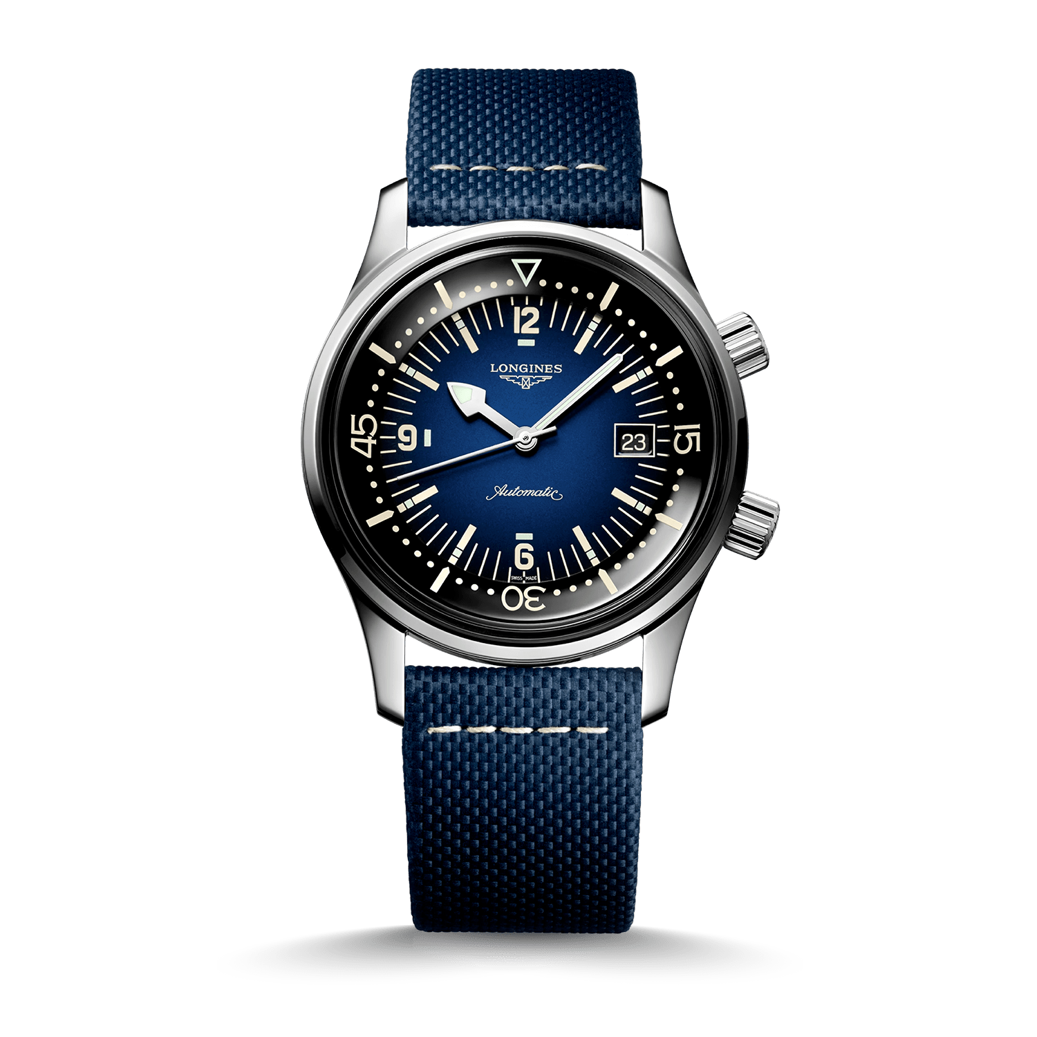Longines Legend Diver 42 Produktbild main 0