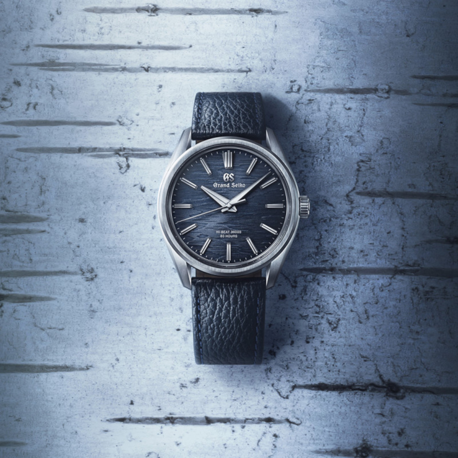 Grand Seiko Evolution 9 Produktbild main 3