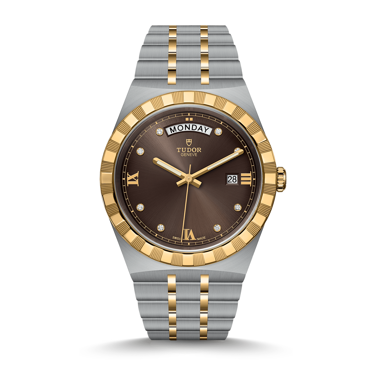 TUDOR Royal 41 TUDOR Royal 41