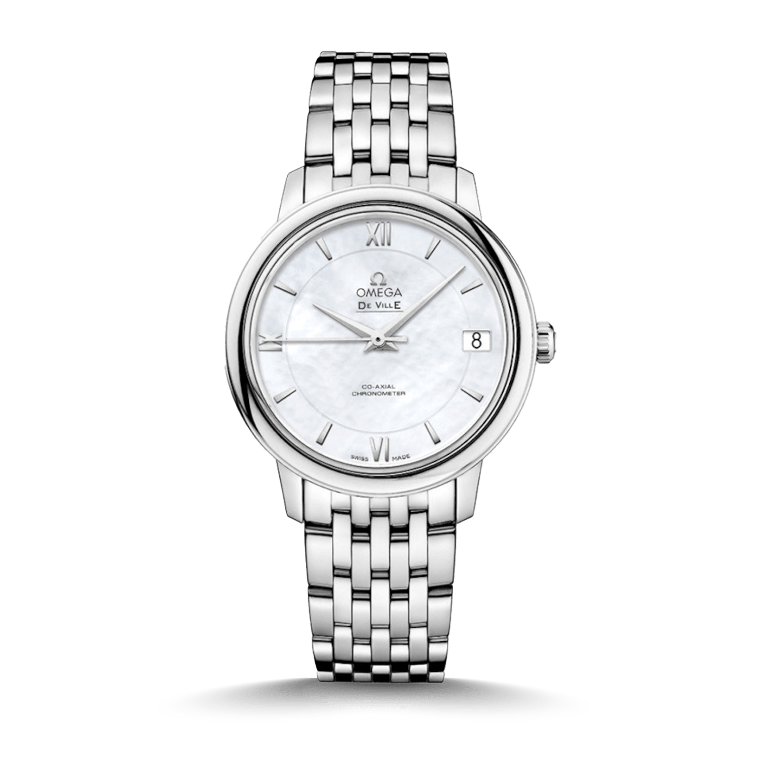 OMEGA De Ville Prestige 32 CPO Produktbild main 0