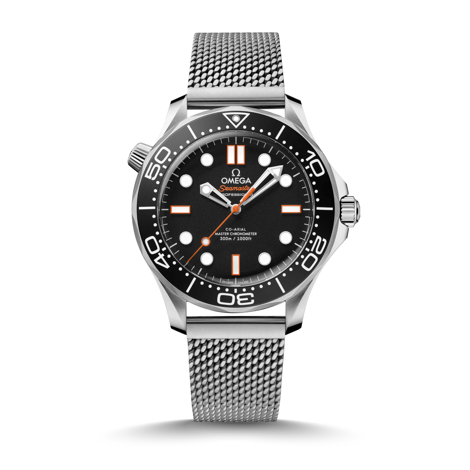 OMEGA Seamaster Diver 300M 42