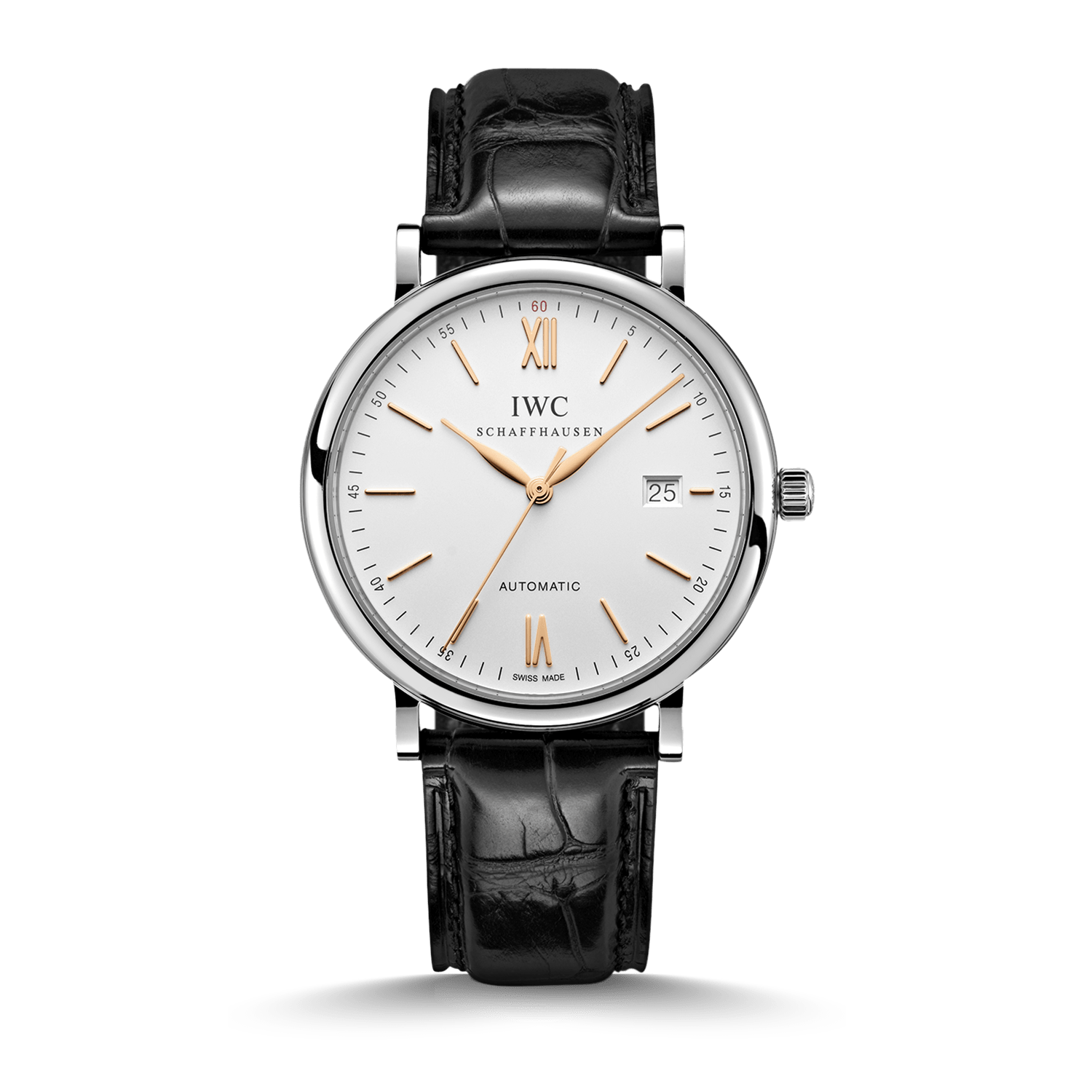 IWC Schaffhausen Portofino Automatic