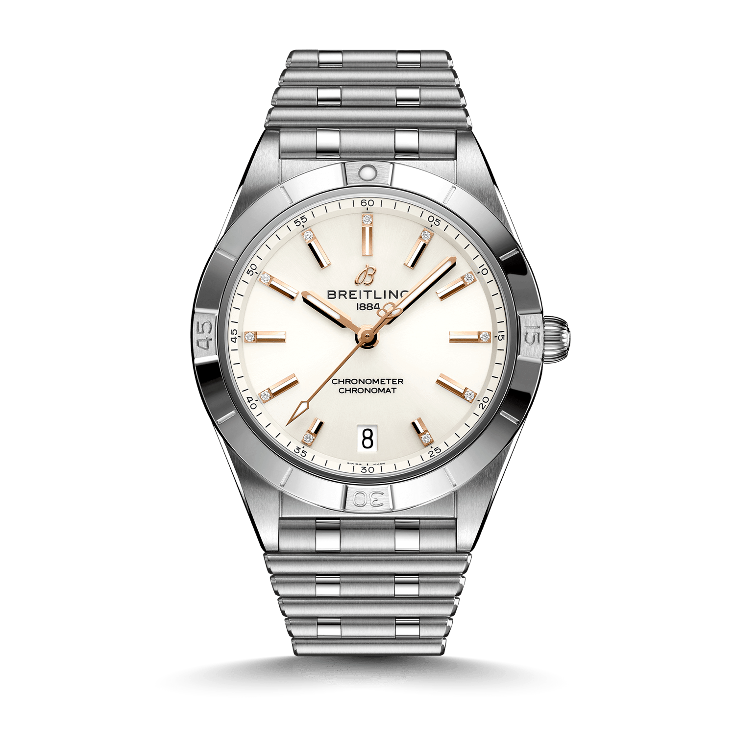 Breitling Chronomat Automatic 36 Produktbild main 0