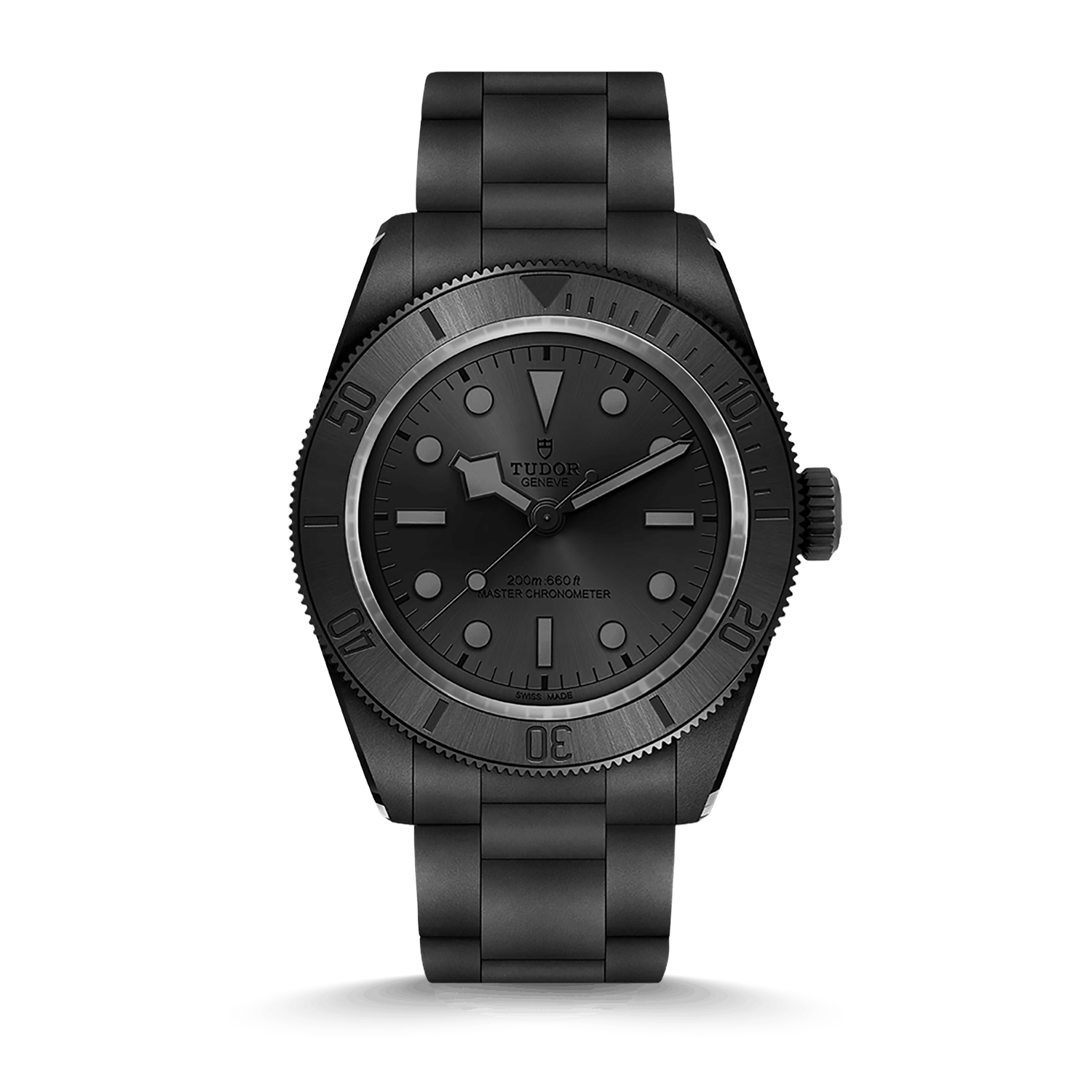Tudor Black Bay Ceramic Produktbild main 0