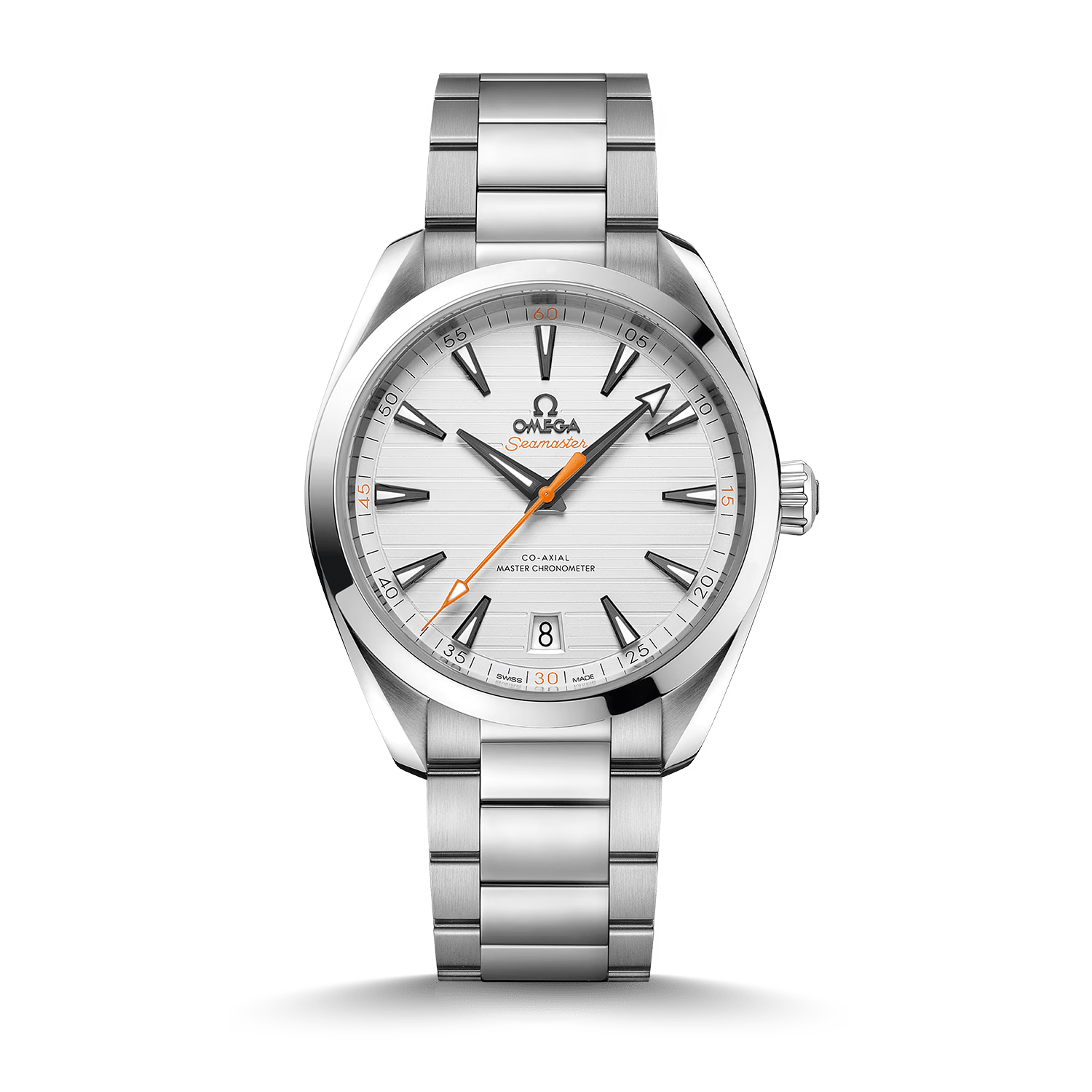 OMEGA Seamaster Aqua Terra 41 OMEGA Seamaster Aqua Terra 41