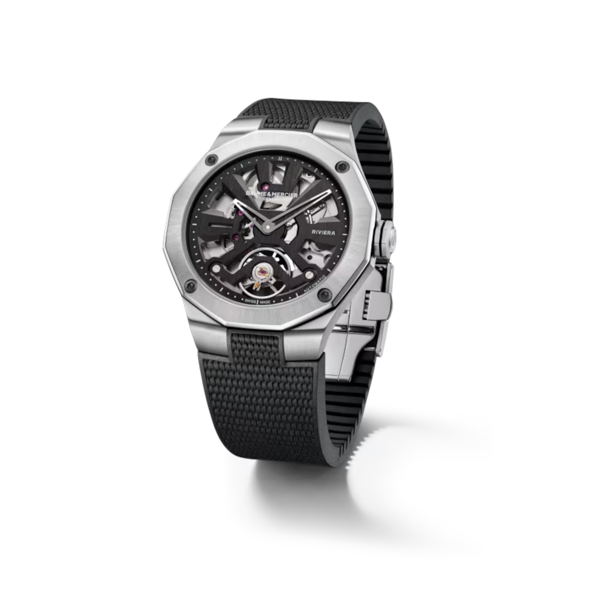 Baume & Mercier Riviera Produktbild main 2