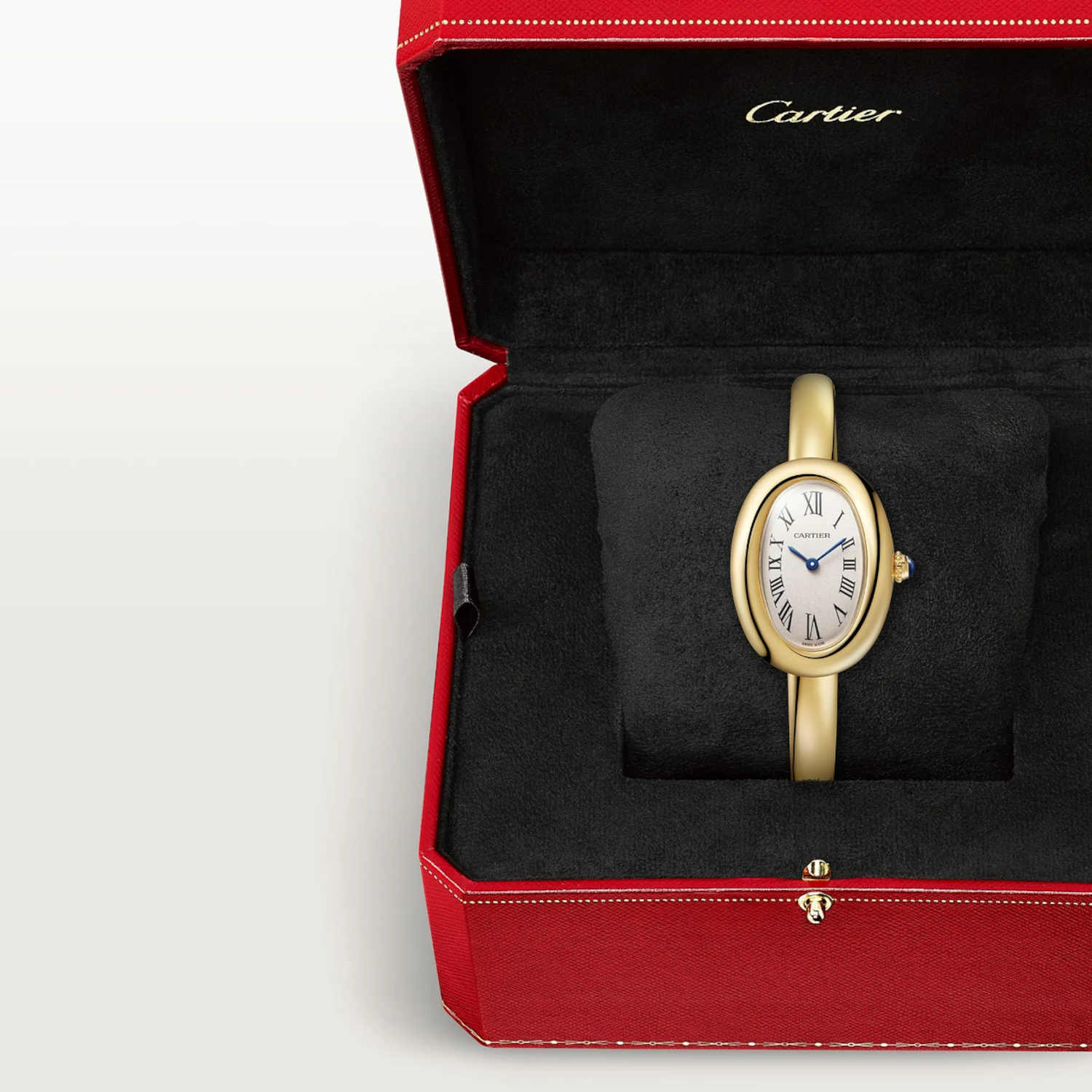 Cartier Baignoire (Größe 16) Produktbild main 4