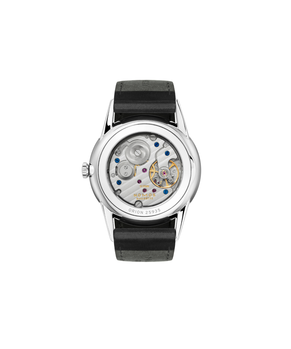 NOMOS Glashütte Orion Produktbild main 1