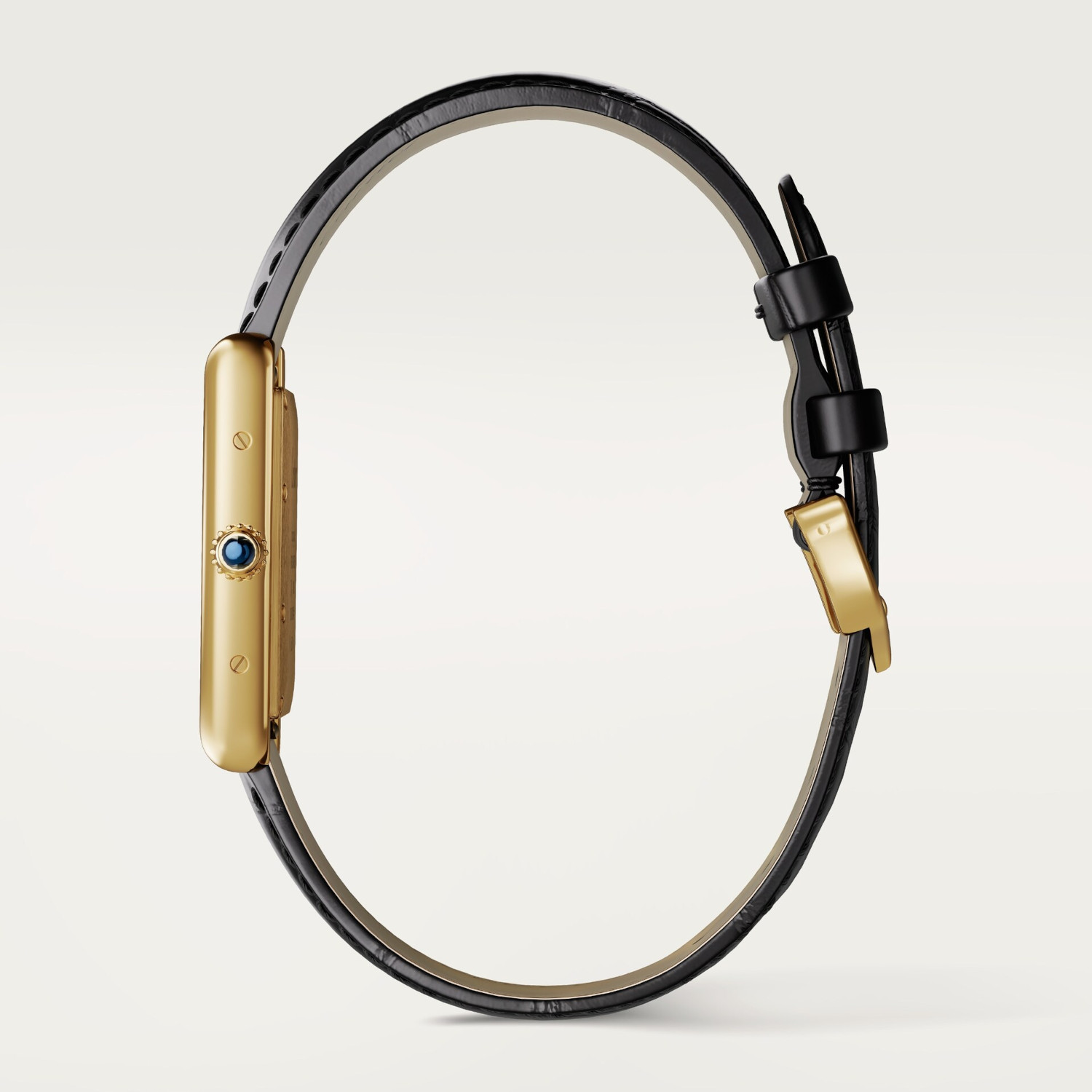 Cartier Tank Louis Cartier Mittleres Modell Produktbild main 3