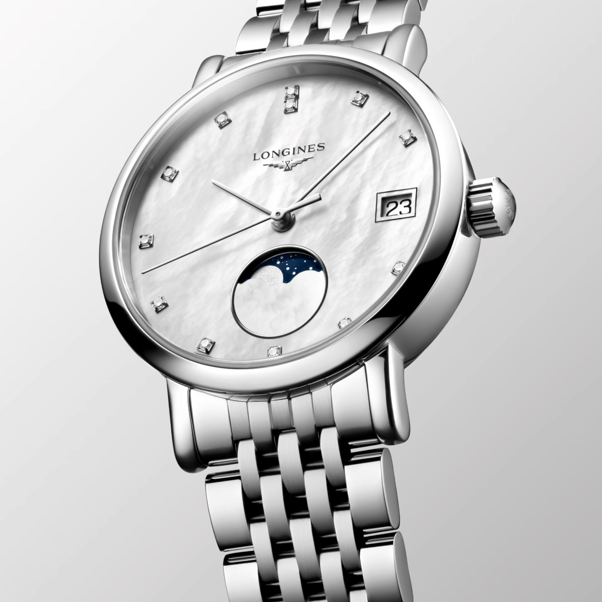 Longines Elegant Collection Produktbild main 2