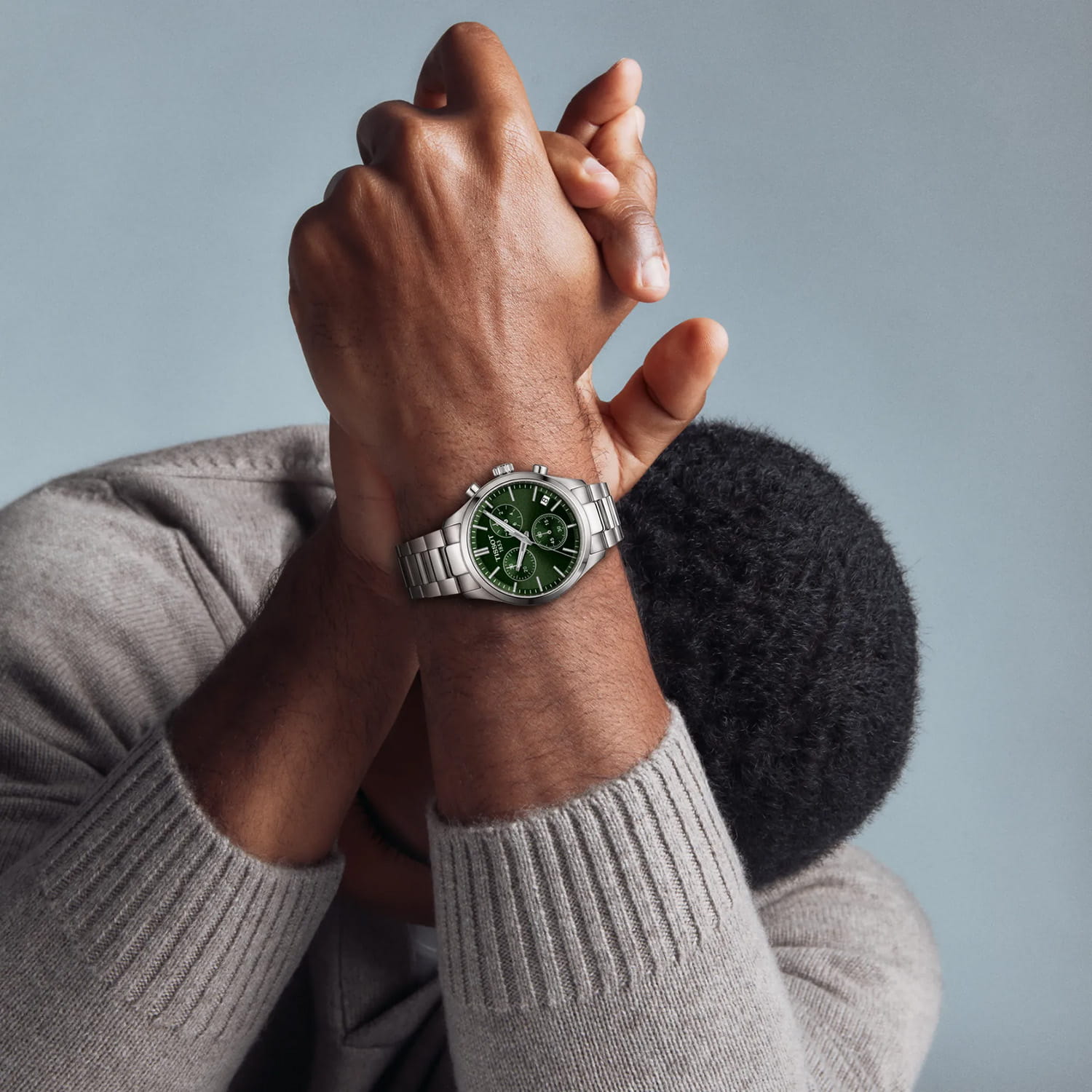 Tissot PR 100 40 mm Produktbild main 5