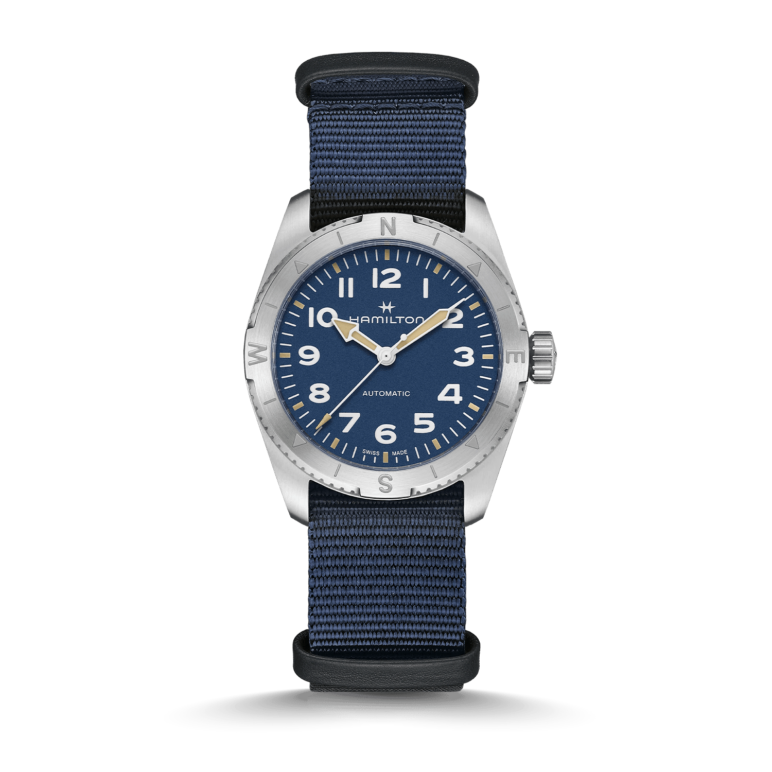 Hamilton Khaki Field Expedition Auto Produktbild main 0