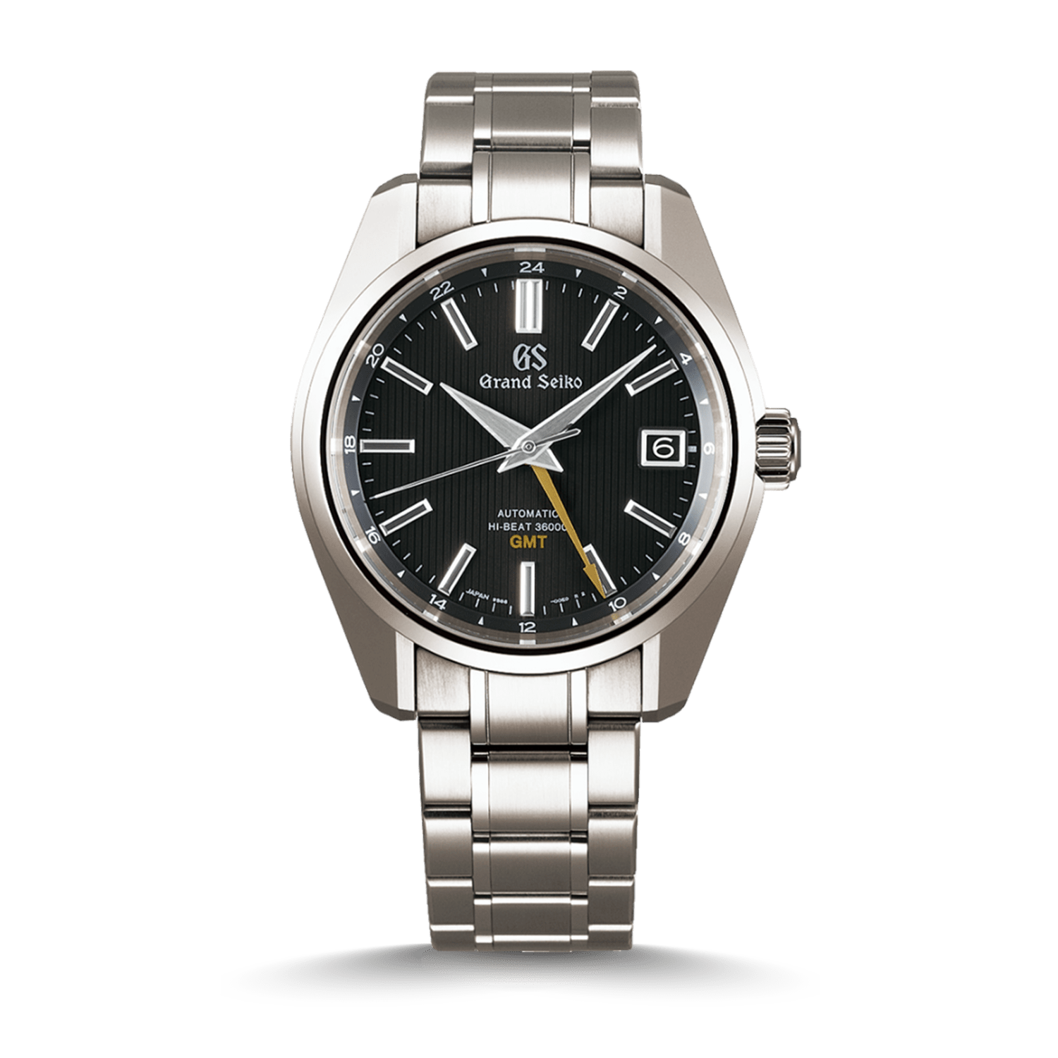 Grand Seiko Heritage Automatik Produktbild main 0