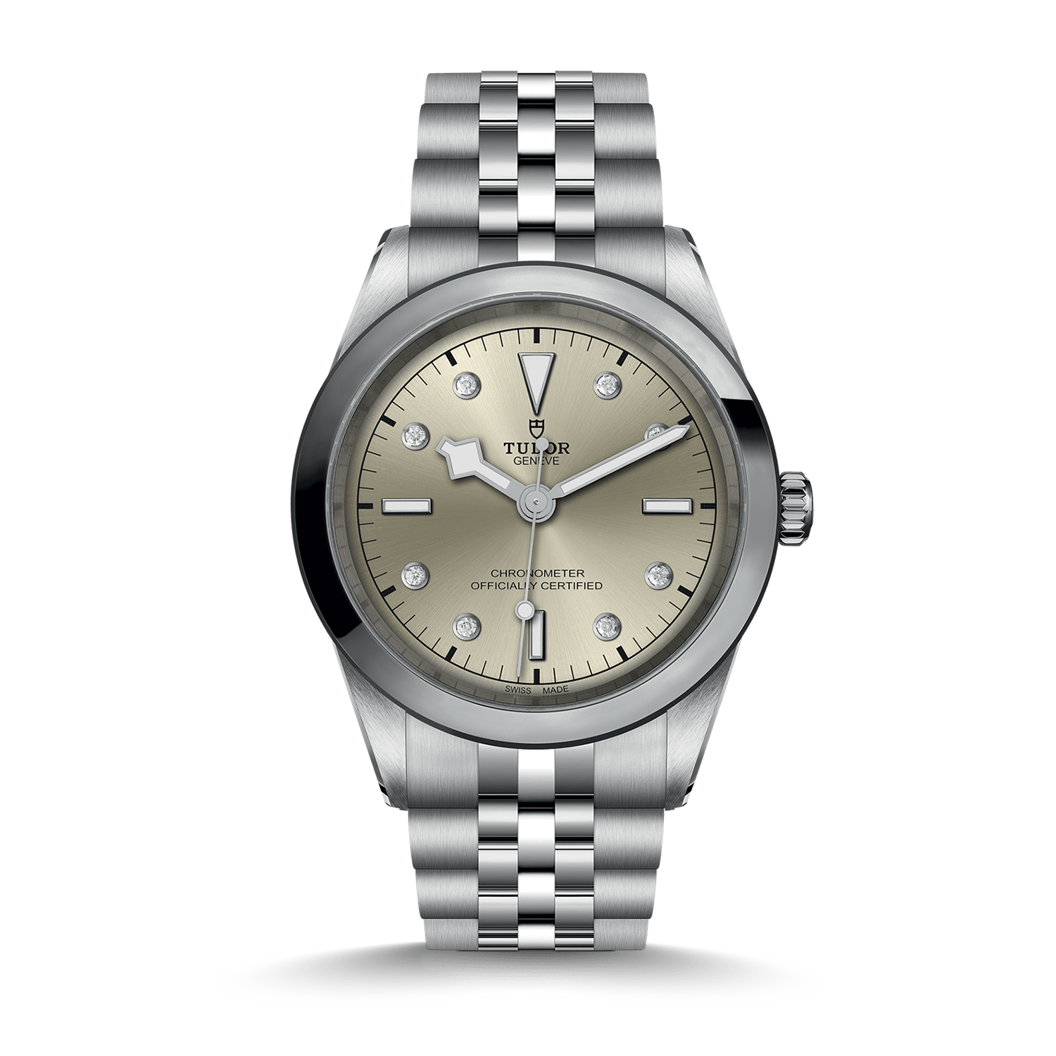 TUDOR Black Bay 41 Produktbild main 0