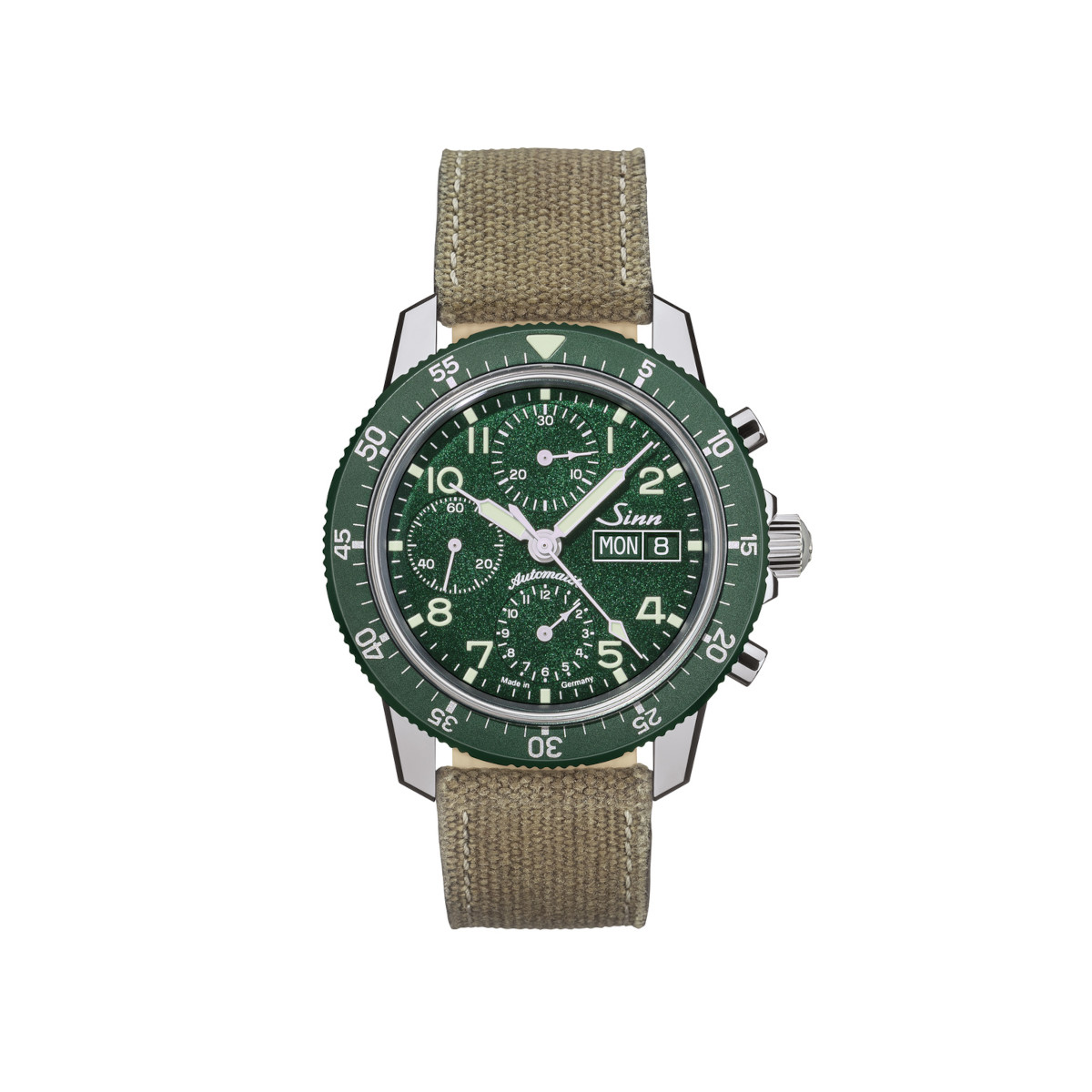 Sinn 103 Sa G Limited Edition CPO Sinn 103 Sa G Limited Edition CPO