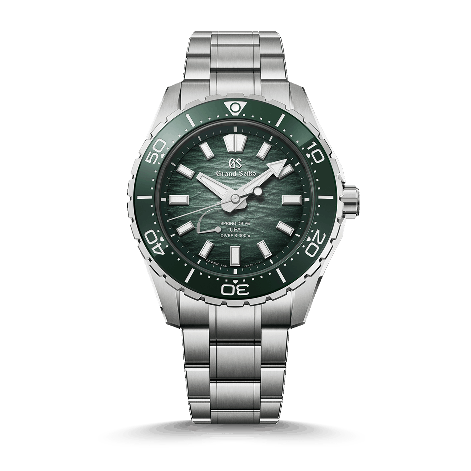 Grand Seiko Evolution 9 Kollektion Produktbild main 0