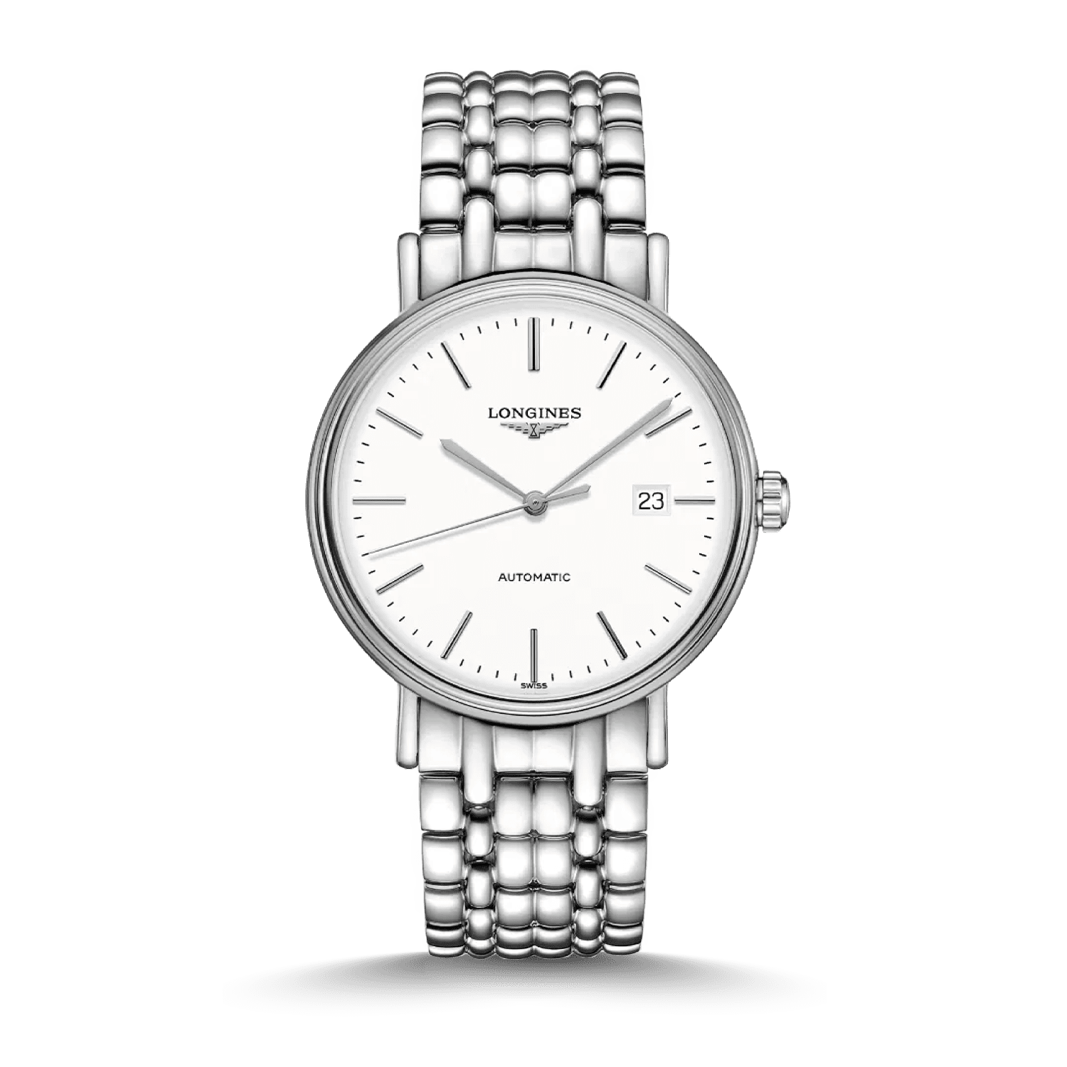 Longines Présence 40 Longines Présence 40