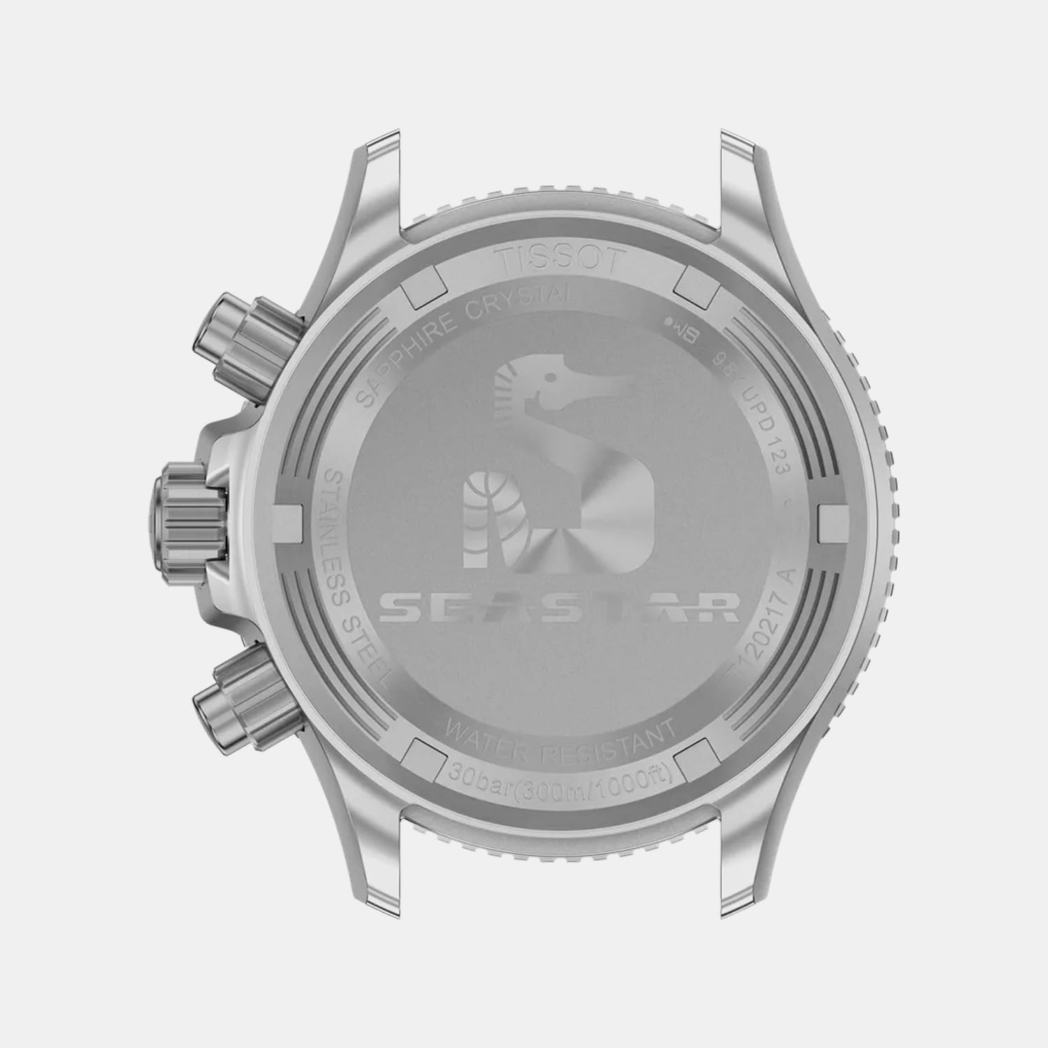Tissot Seastar 1000 38 Produktbild main 1