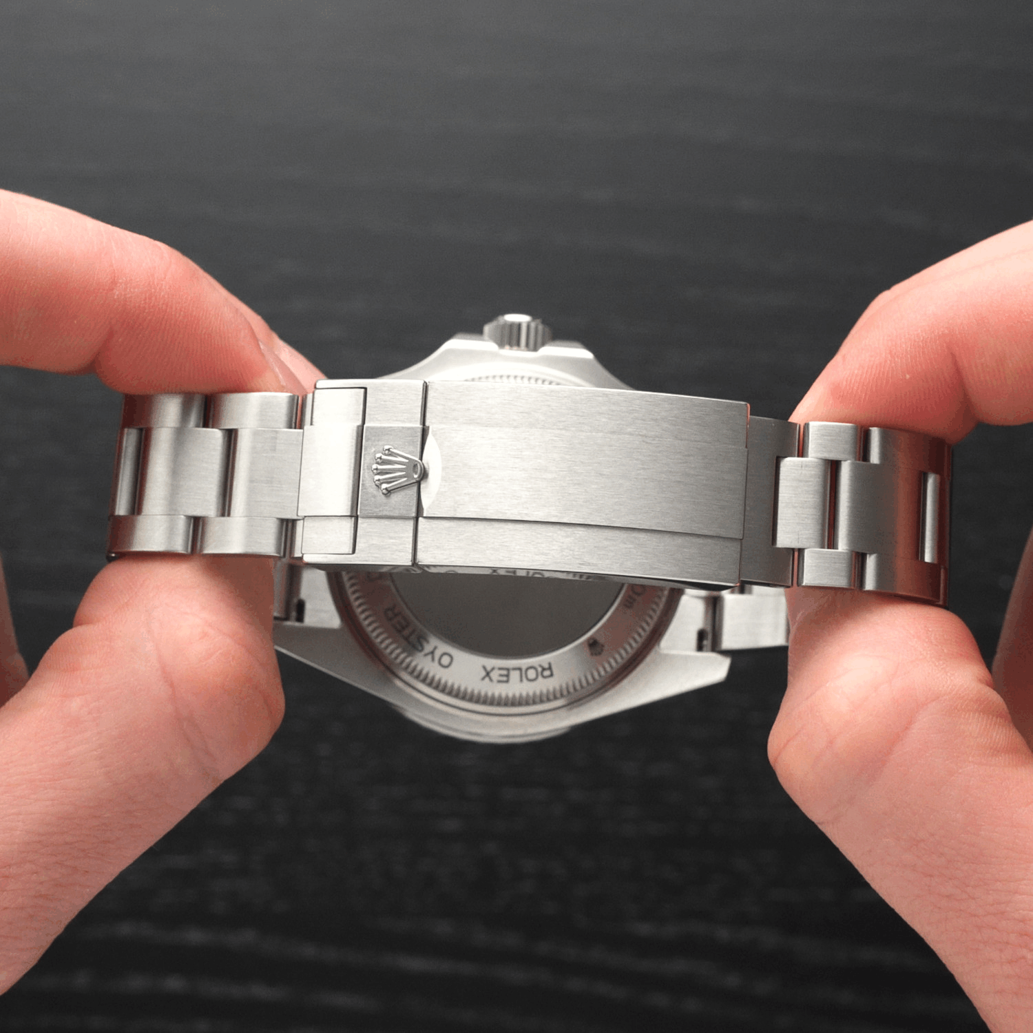 Rolex Sea-Dweller CPO Produktbild main 1