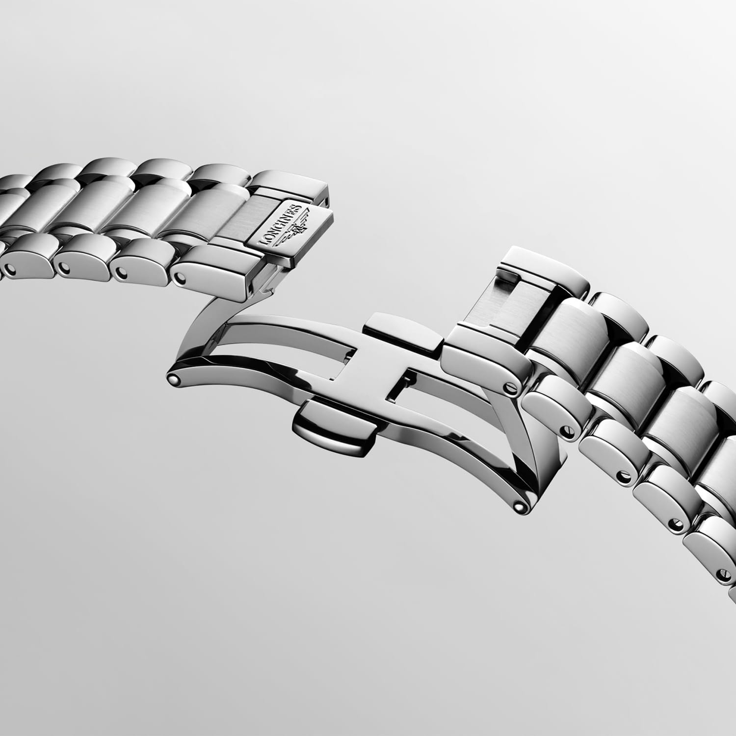 Longines Master Collection Automatik 34 Produktbild main 4