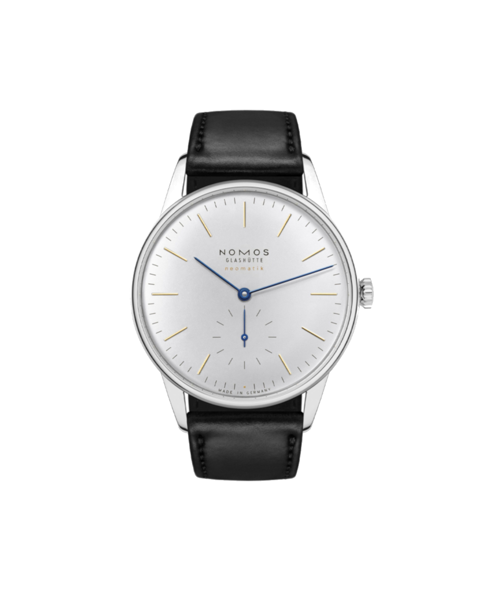 NOMOS Glashütte Orion Neomatik 175 Years Watchmaking Glashütte Produktbild main 0