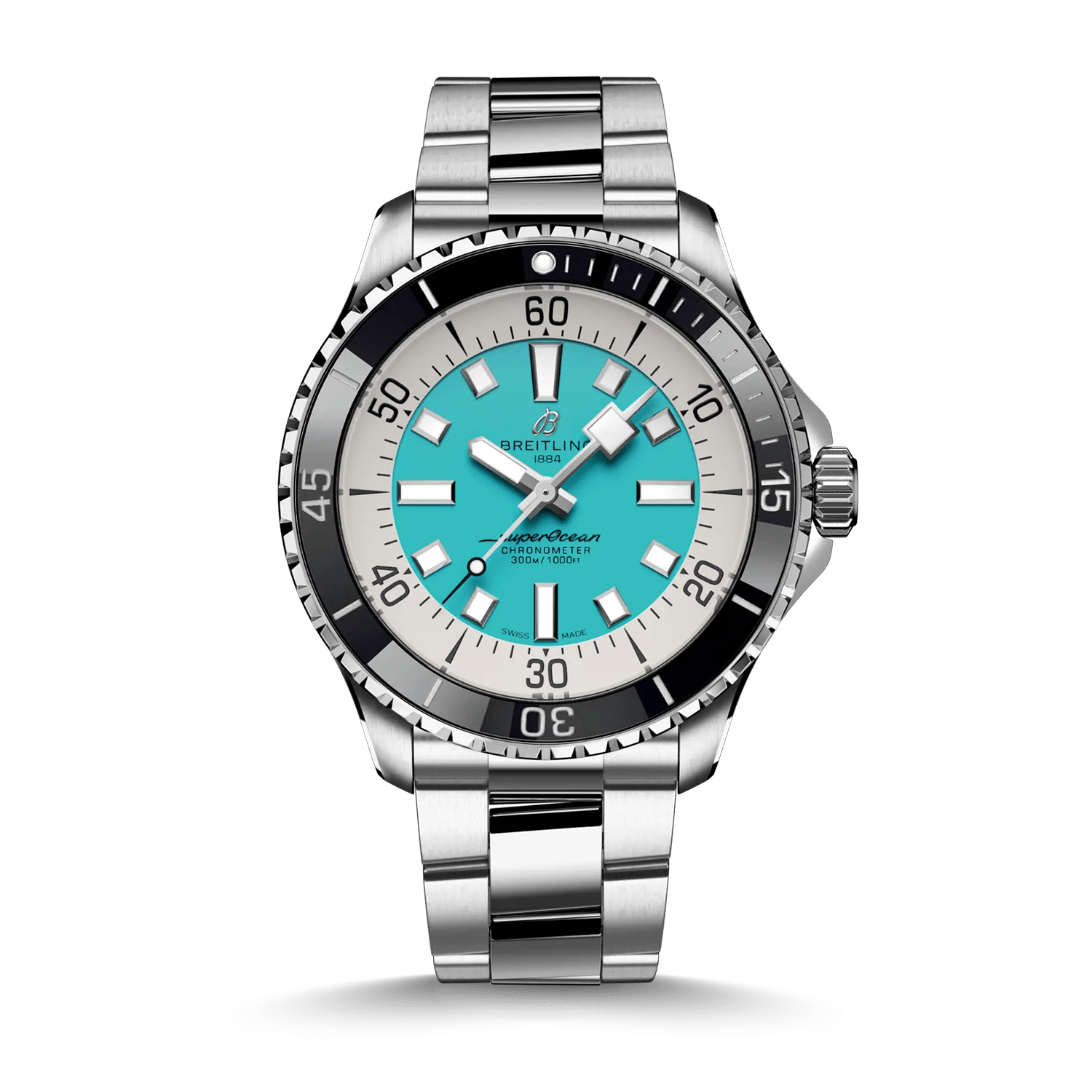 Breitling Superocean Automatic 44 CPO2