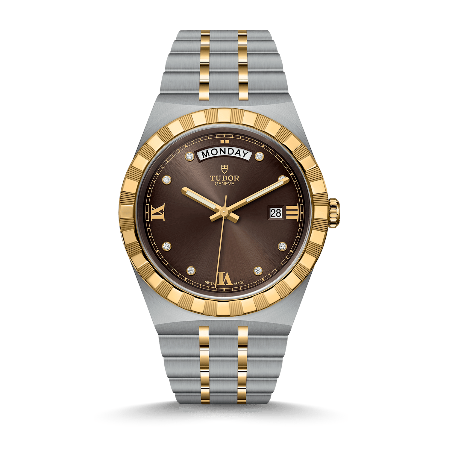 TUDOR Royal 41 Produktbild main 0