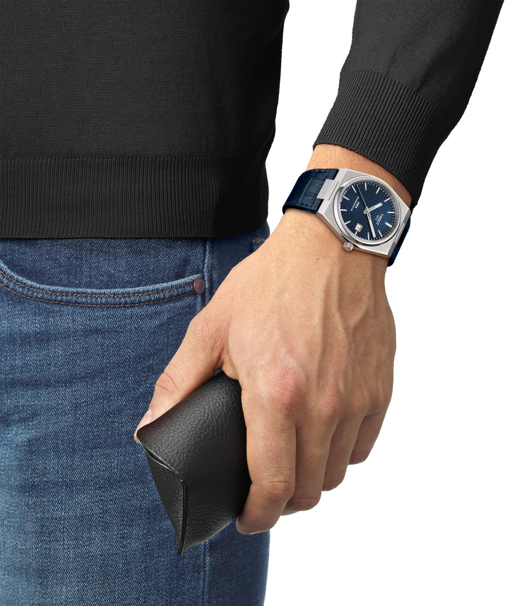 Tissot PRX Powermatic 80 Produktbild main 2