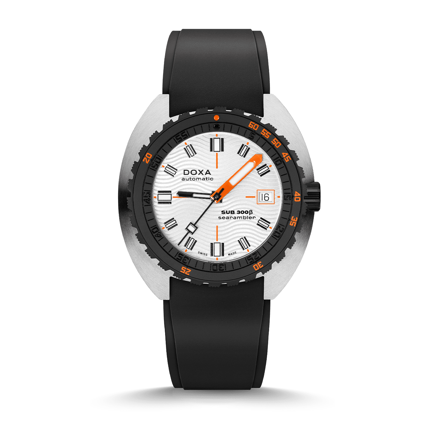 Doxa SUB 300β Searambler Produktbild main 0