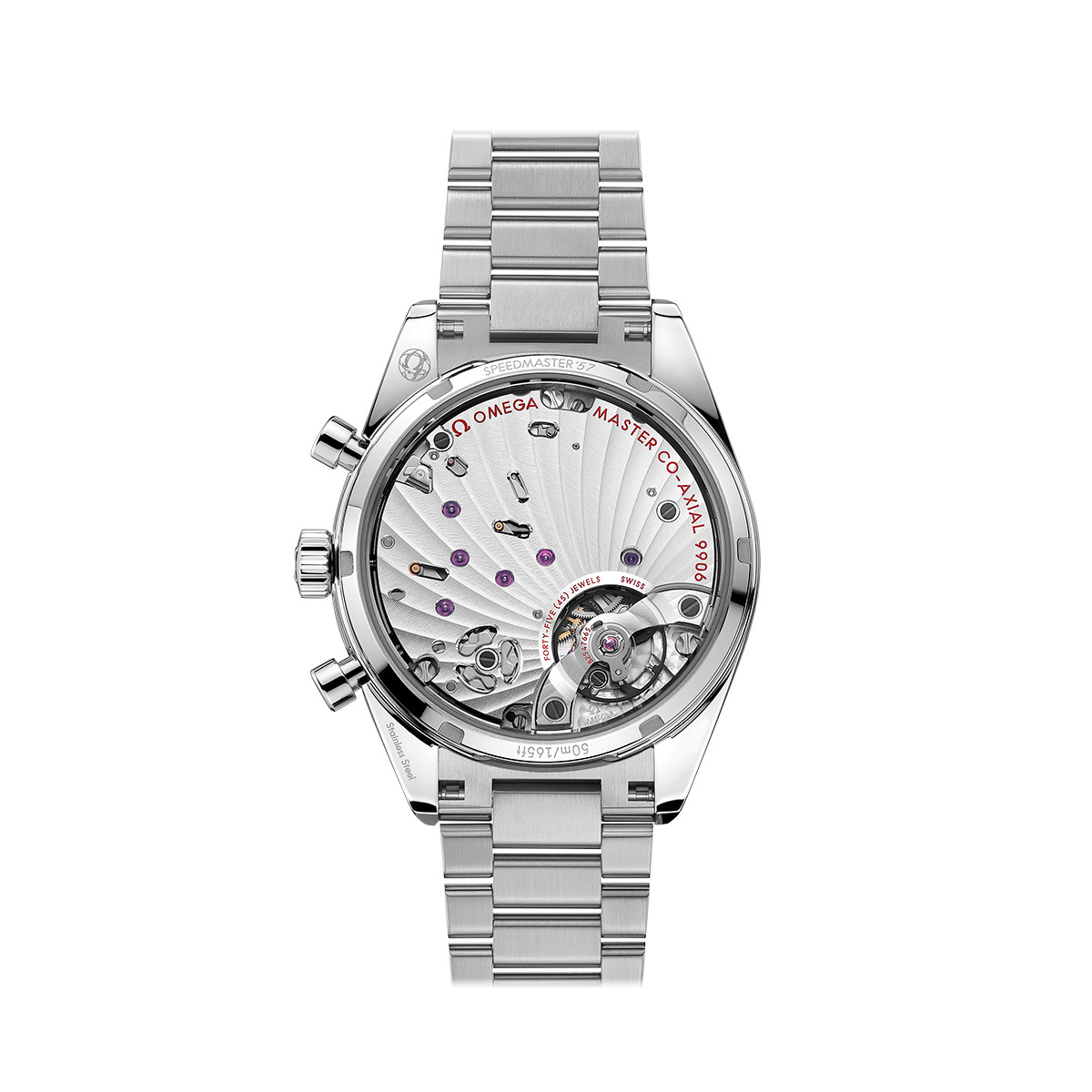 OMEGA Speedmaster ´57  Chronograph 40,5 Produktbild main 2