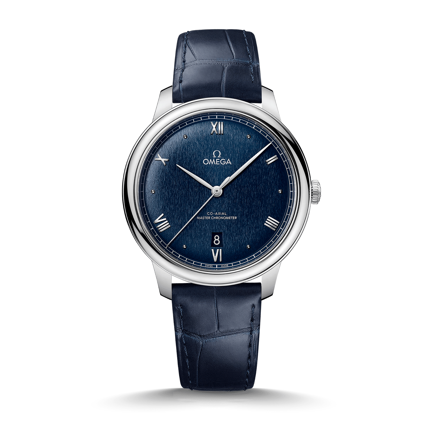OMEGA De Ville Prestige 40 Produktbild main 0