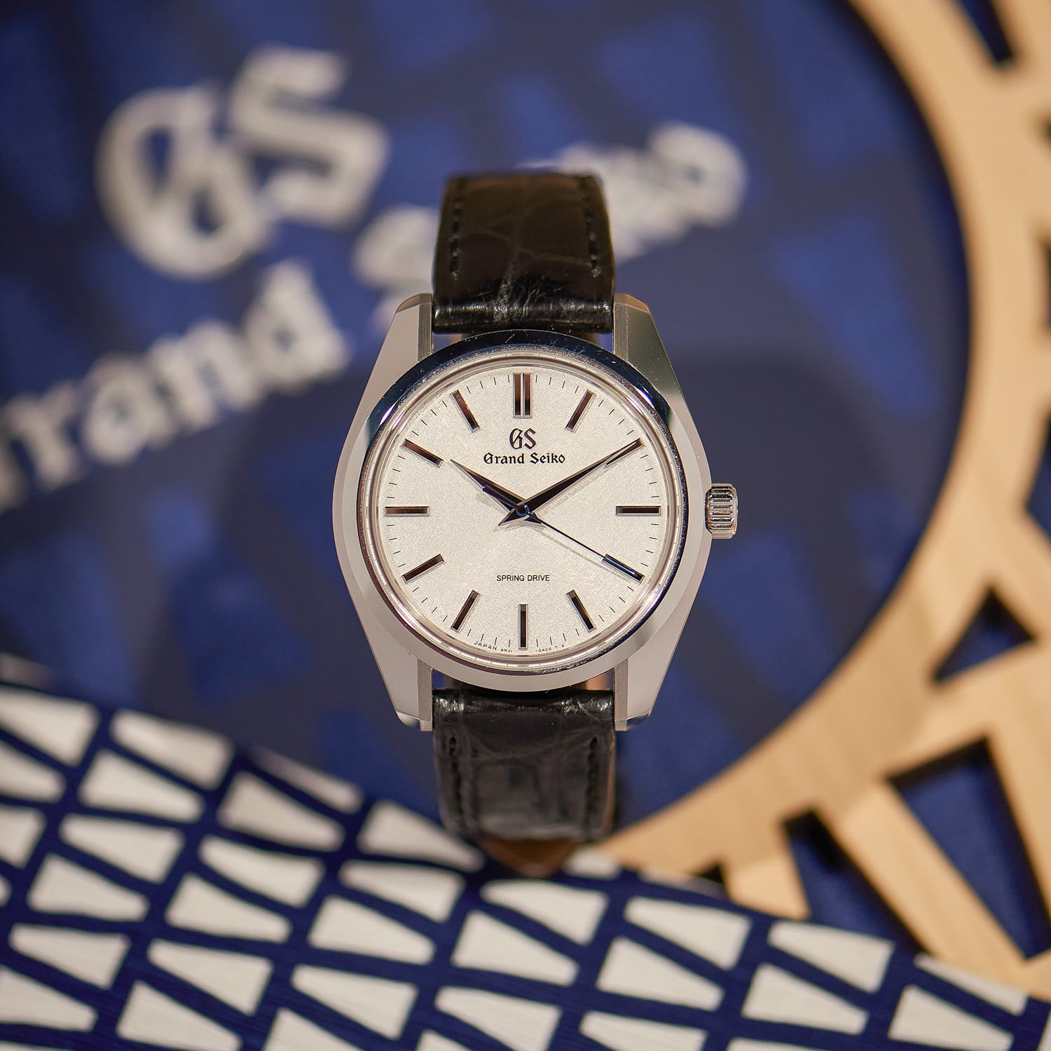 Grand Seiko Heritage CPO2 Produktbild main 1