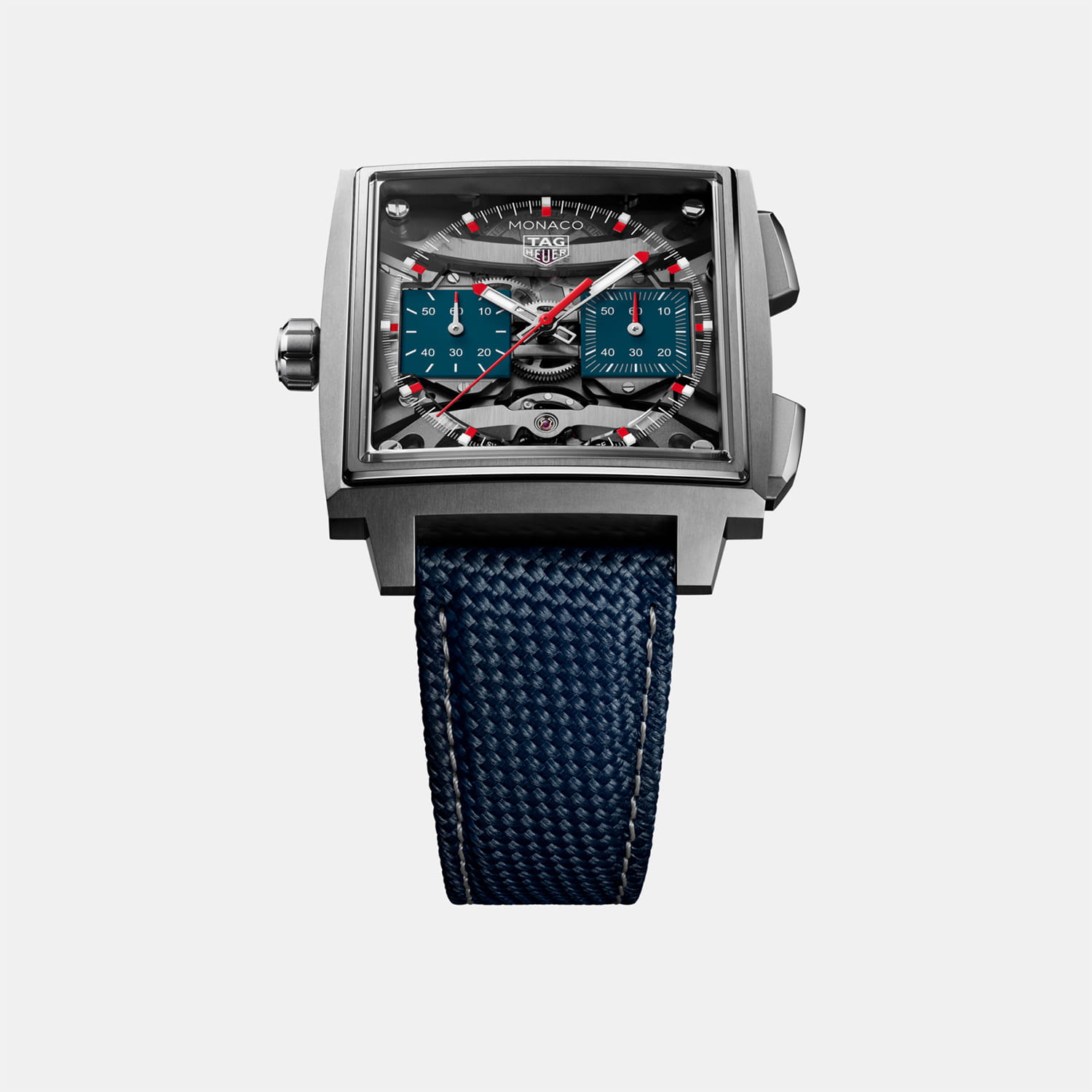 TAG Heuer Monaco Evergraph Produktbild main 4