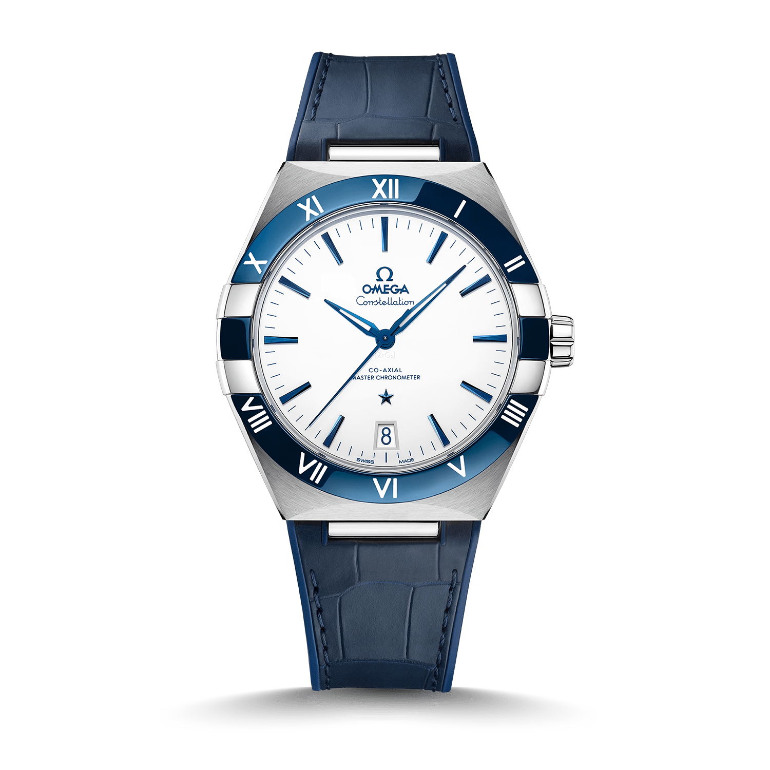 OMEGA Constellation 41 Produktbild main 0