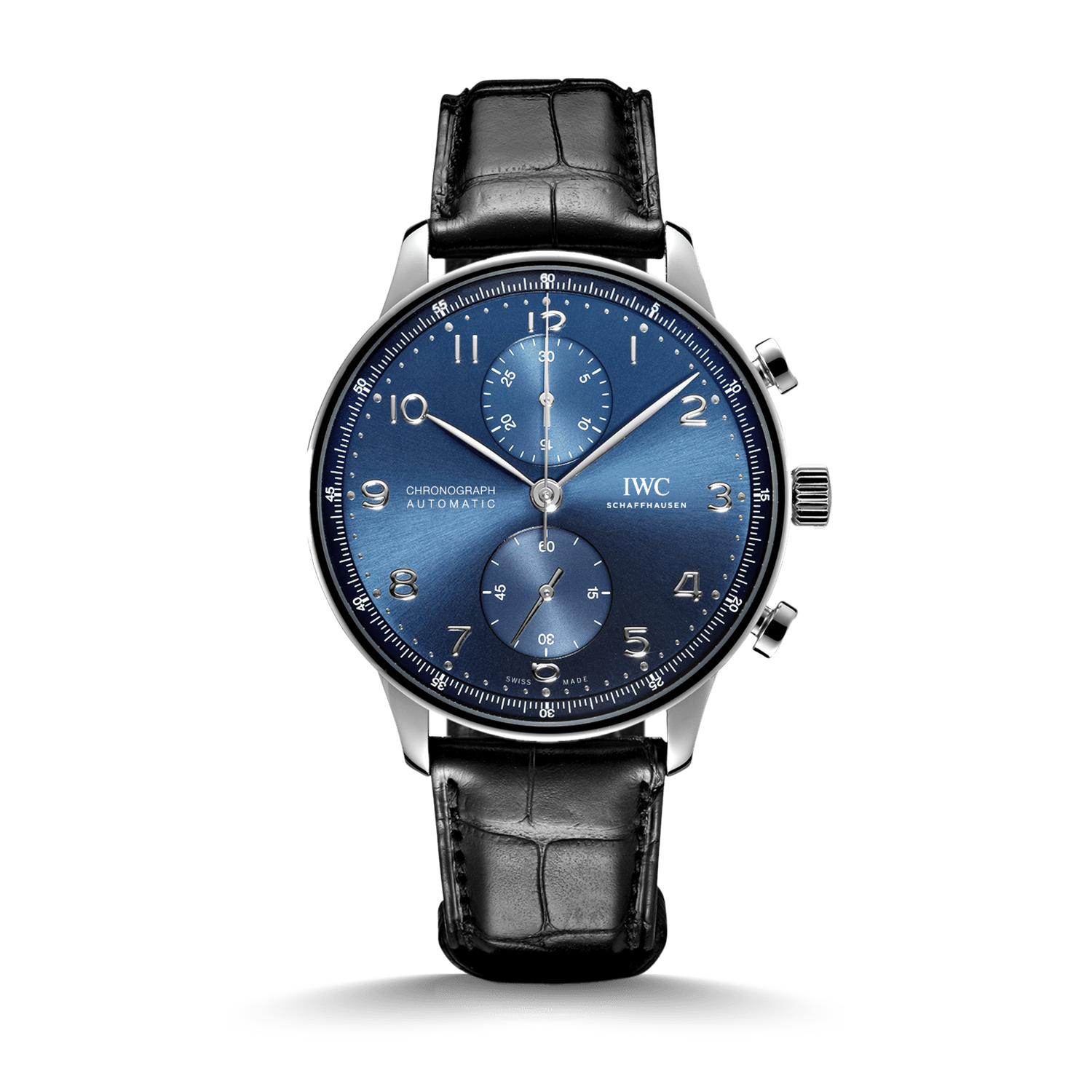 IWC Schaffhausen Portugieser Chronograph