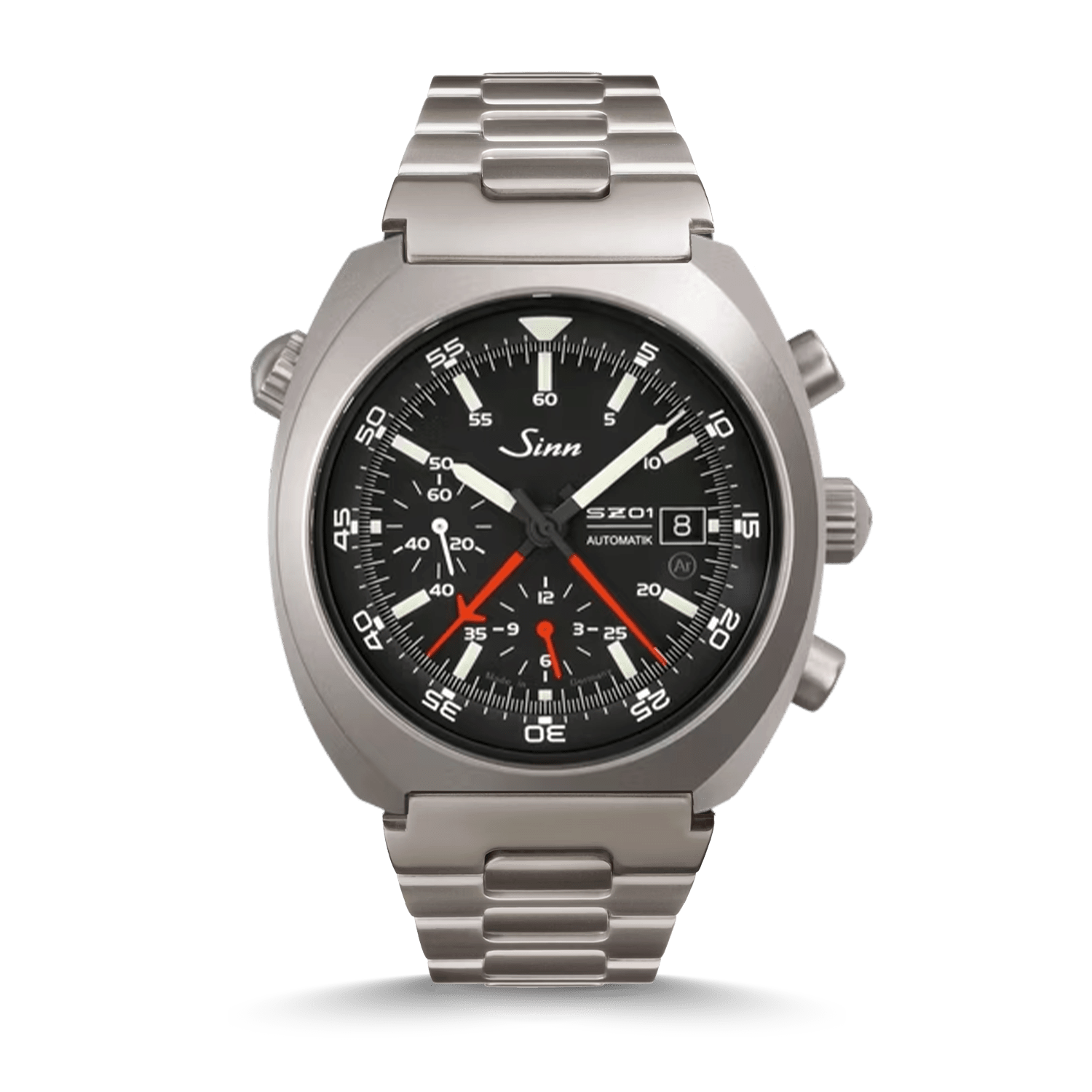 Sinn 140 St – Metallarmband H-Link Produktbild main 0